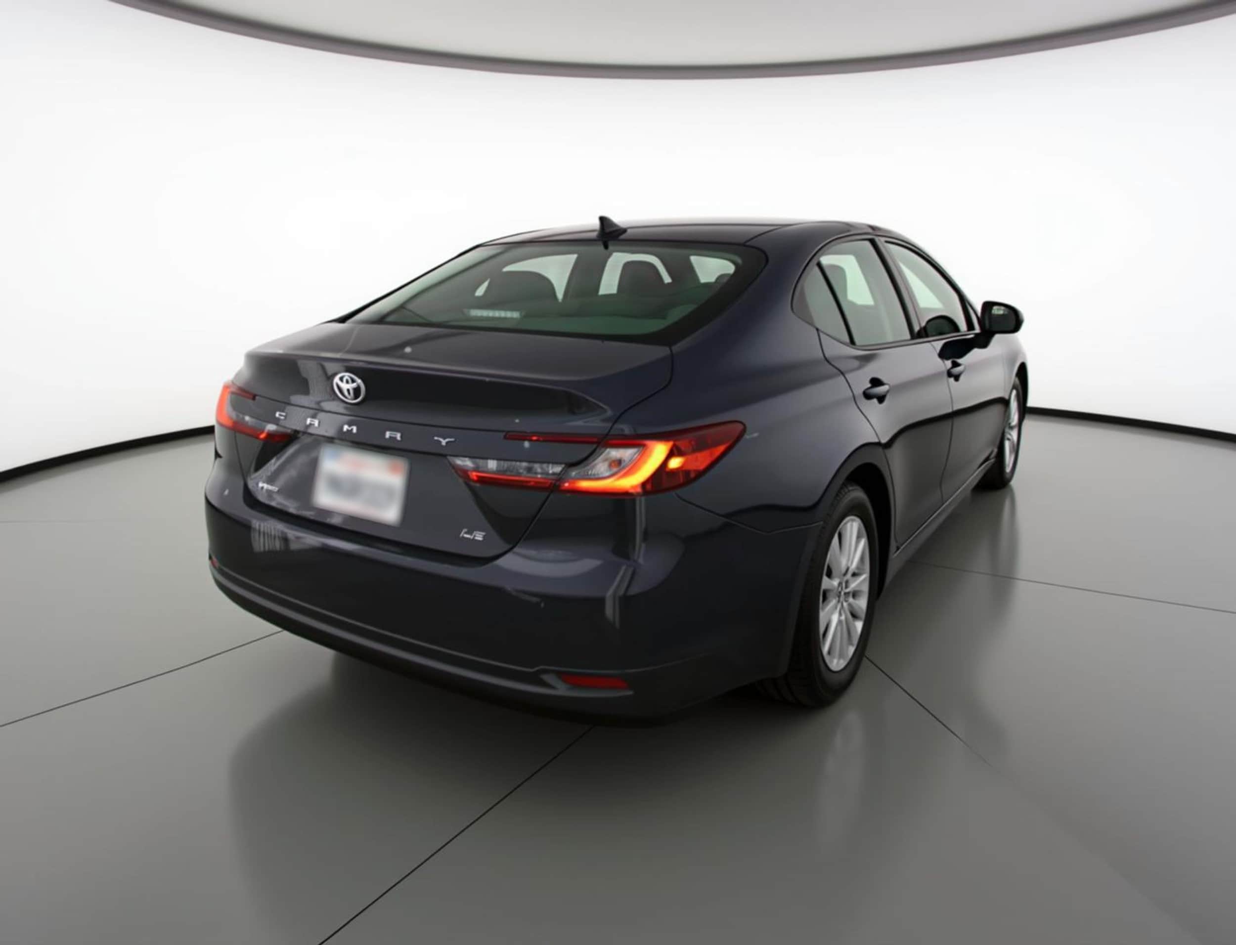 Thumbnail: 2025 Toyota Camry - 7