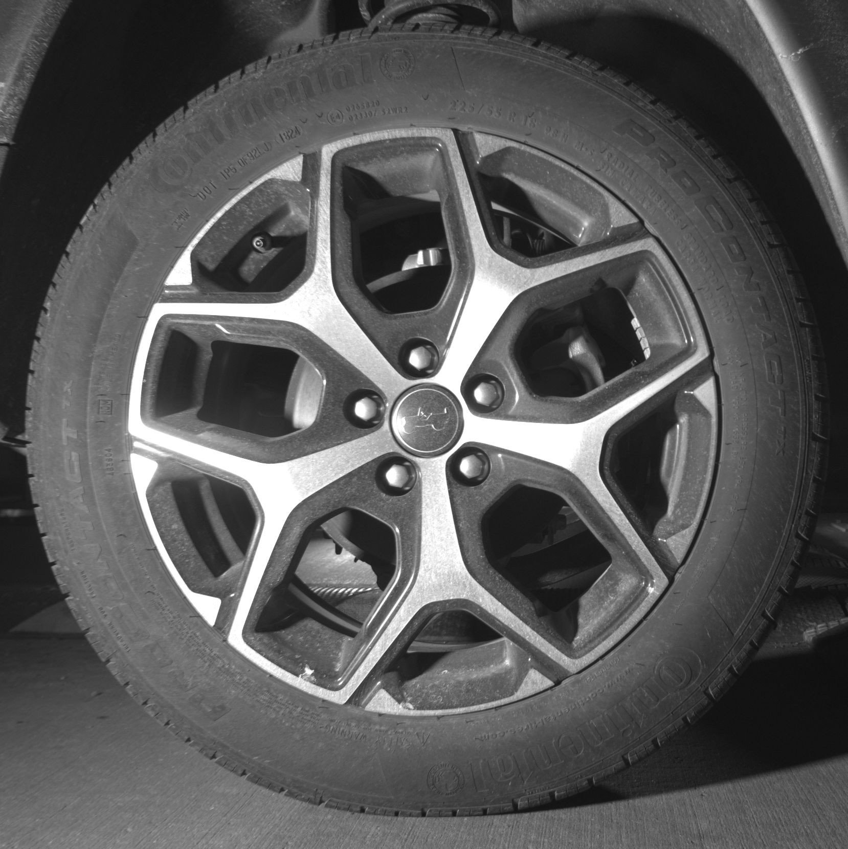 Thumbnail: 2025 Jeep Compass - 15