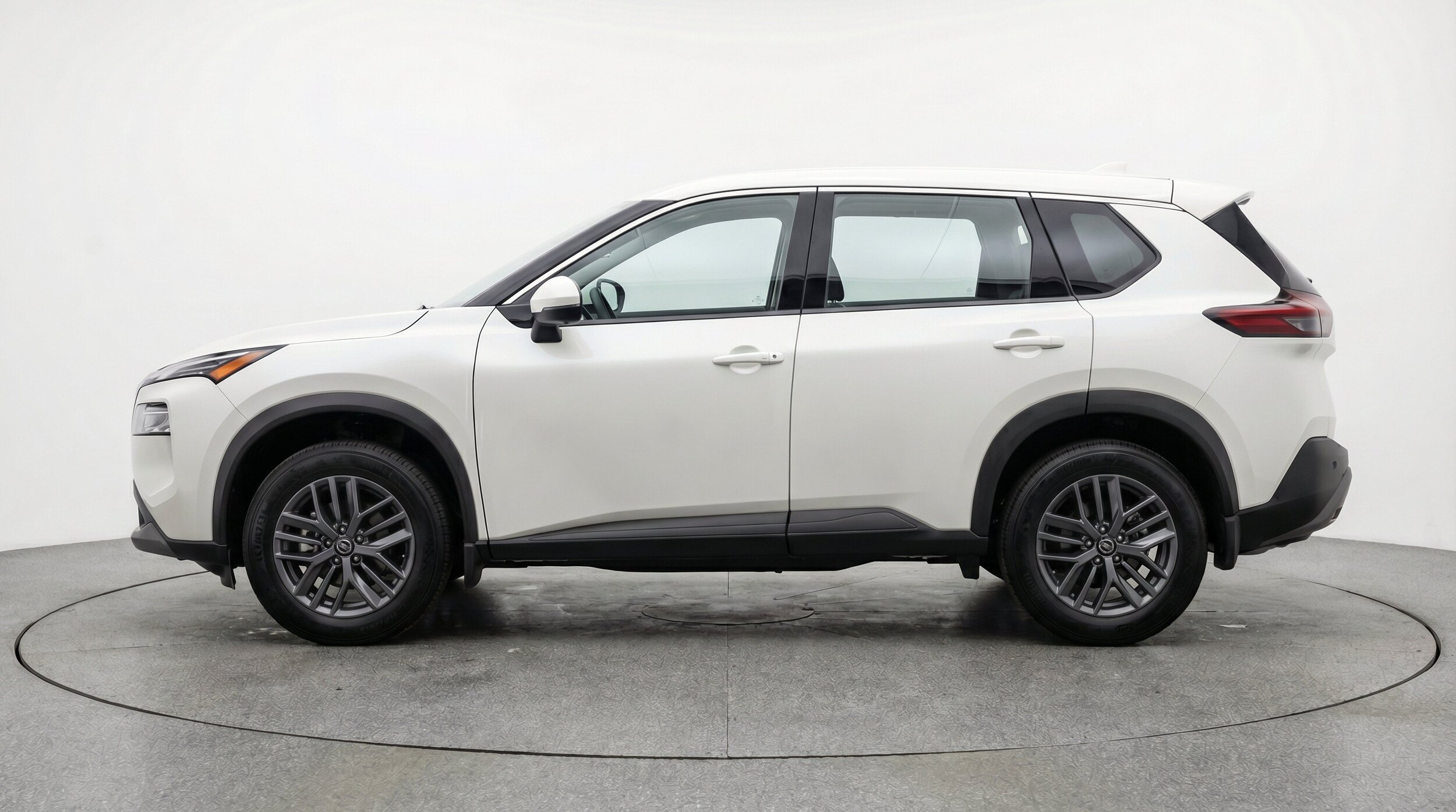 Thumbnail: 2026 Nissan Rogue - 5