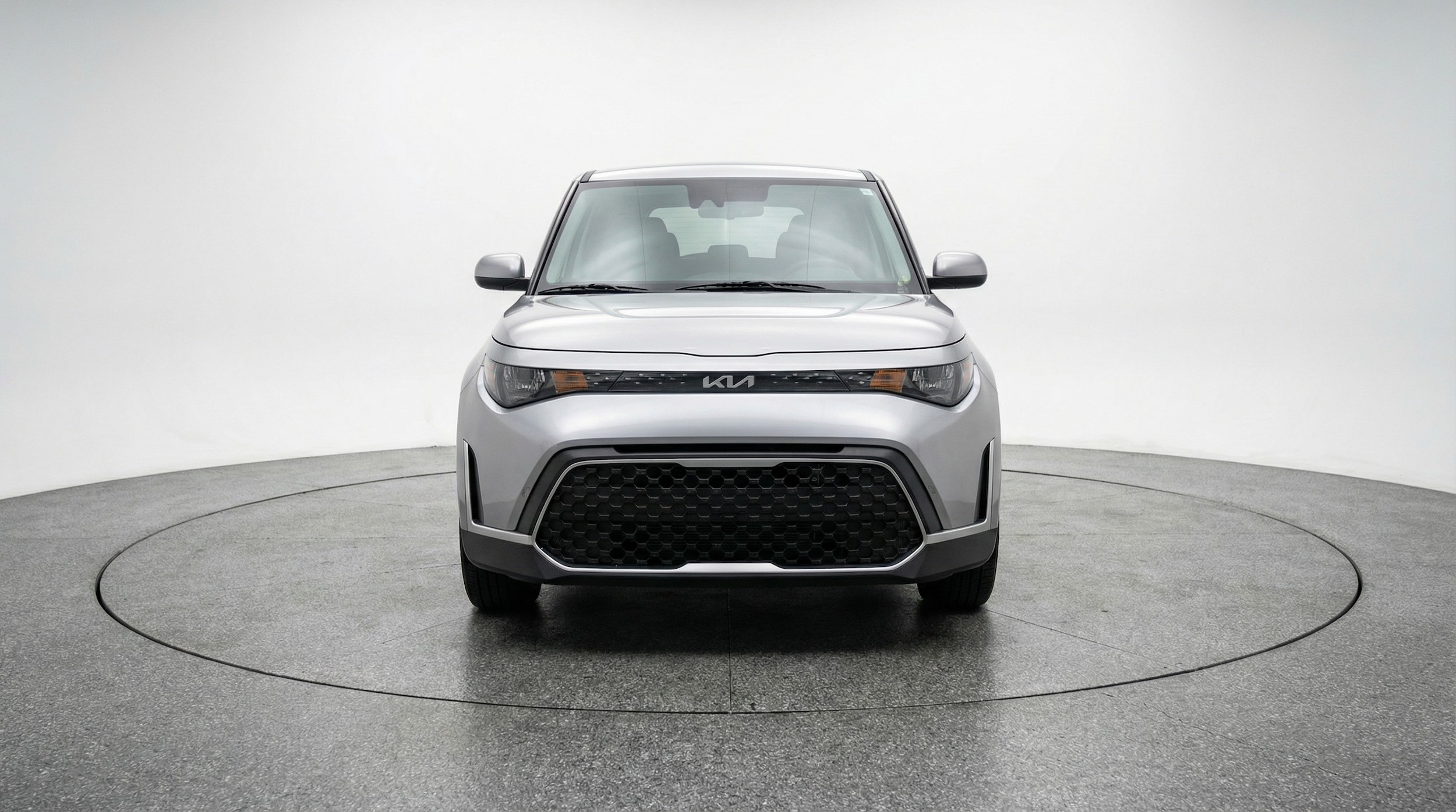 Thumbnail: 2025 Kia Soul - 2