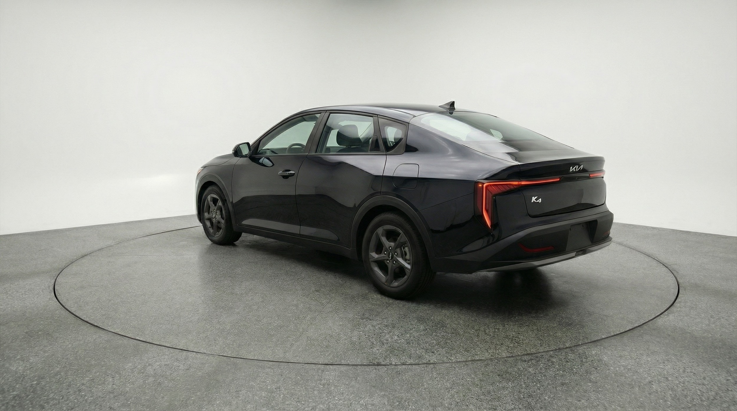 Thumbnail: 2025 Kia K4 - 5