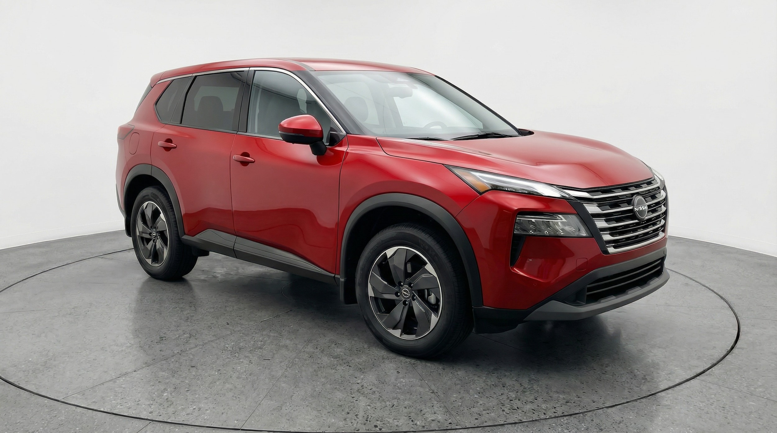 Thumbnail: 2025 Nissan Rogue - 1