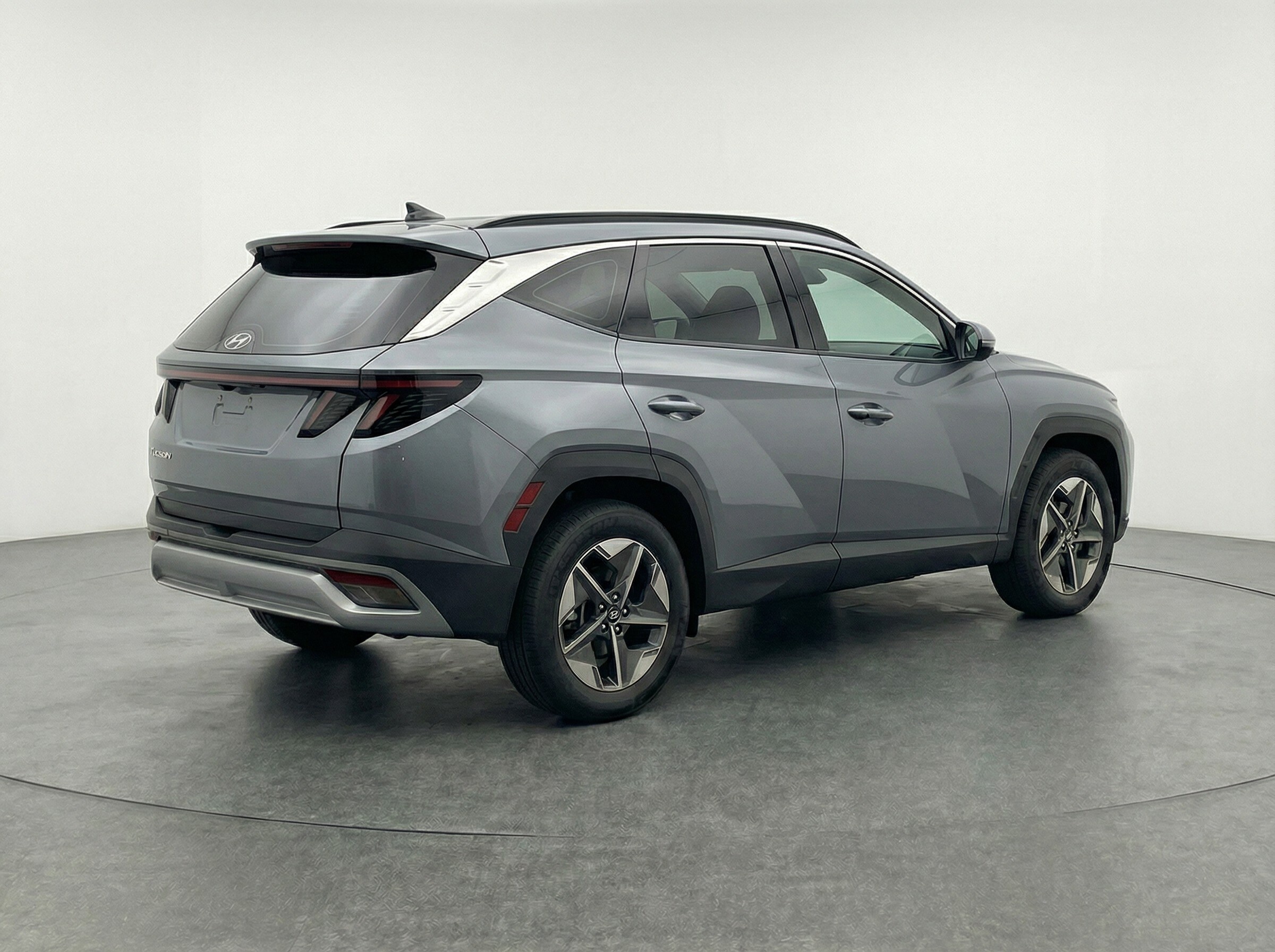 Thumbnail: 2025 Hyundai Tucson - 7