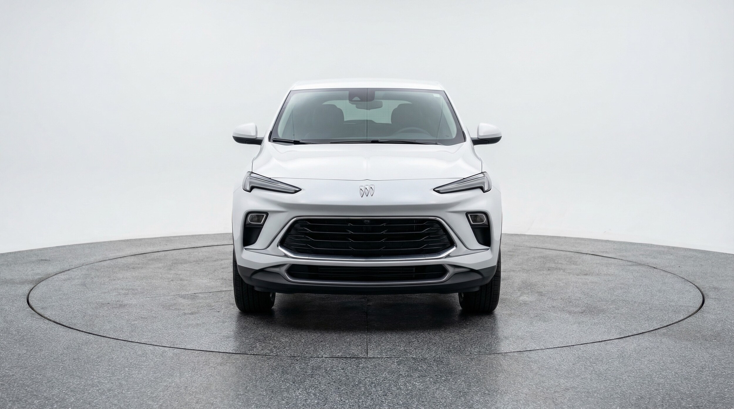 Thumbnail: 2025 Buick Encore GX - 2