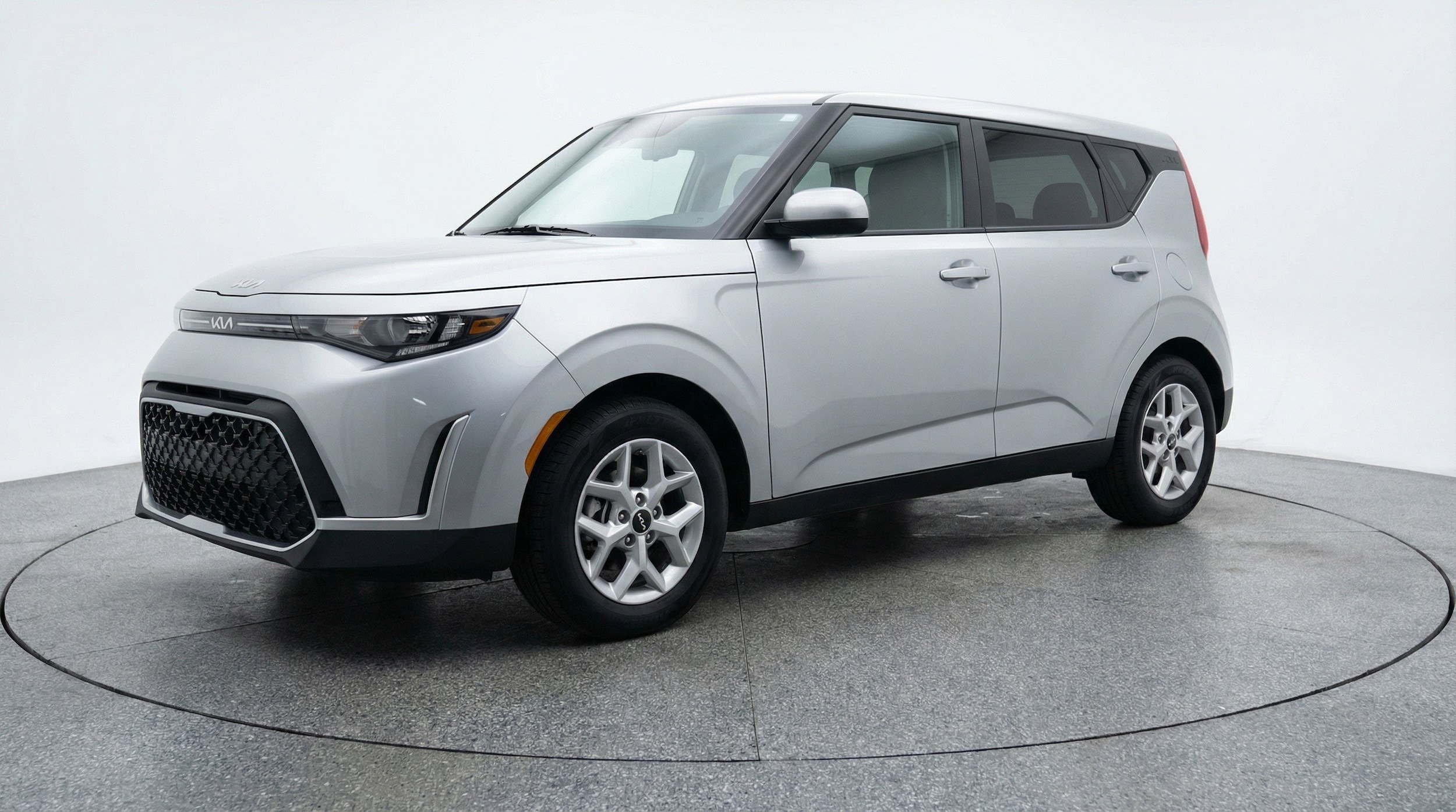 Thumbnail: 2025 Kia Soul - 3