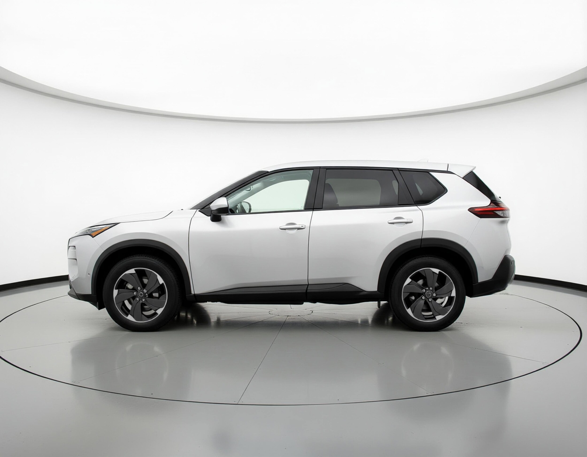 Thumbnail: 2025 Nissan Rogue - 5