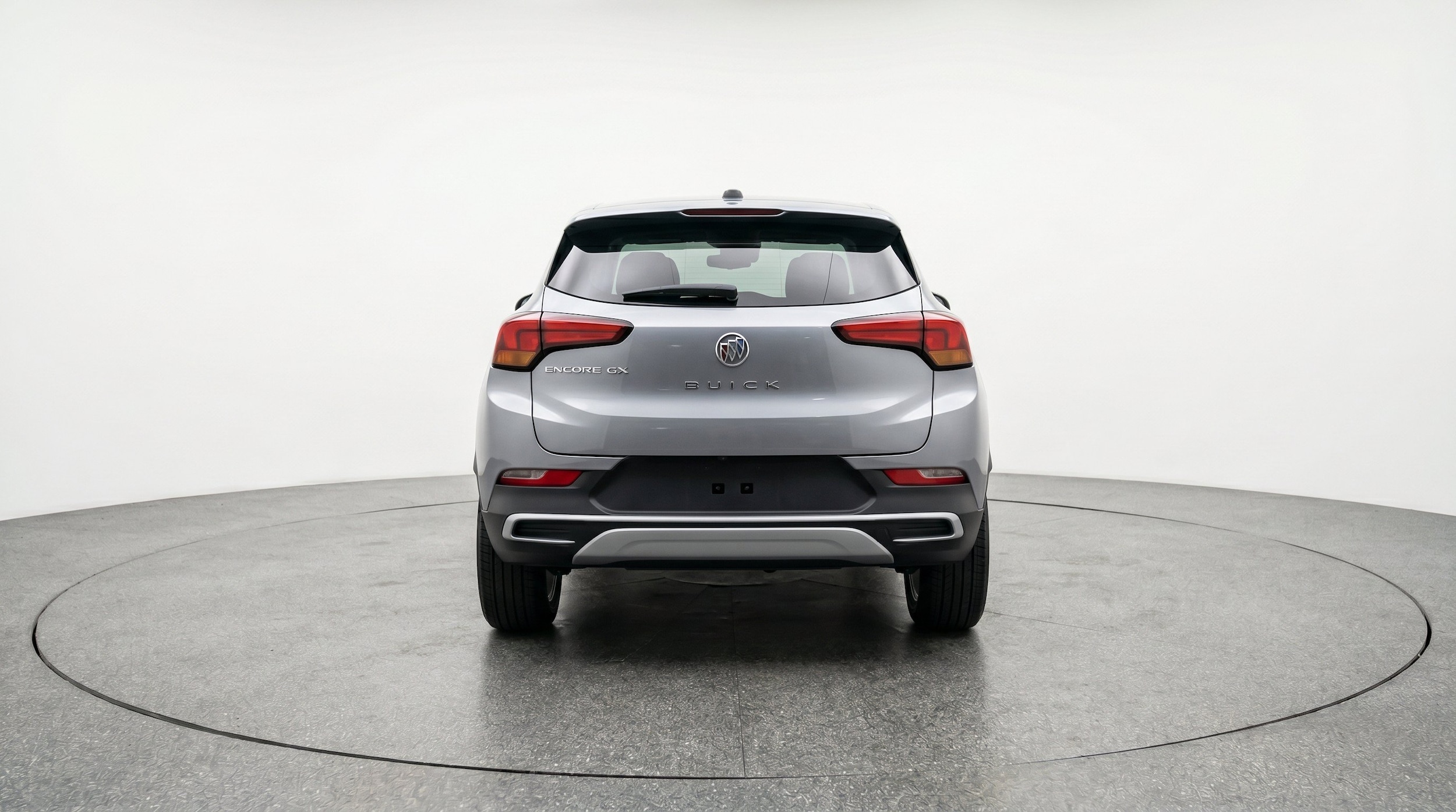 Thumbnail: 2026 Buick Encore GX - 7