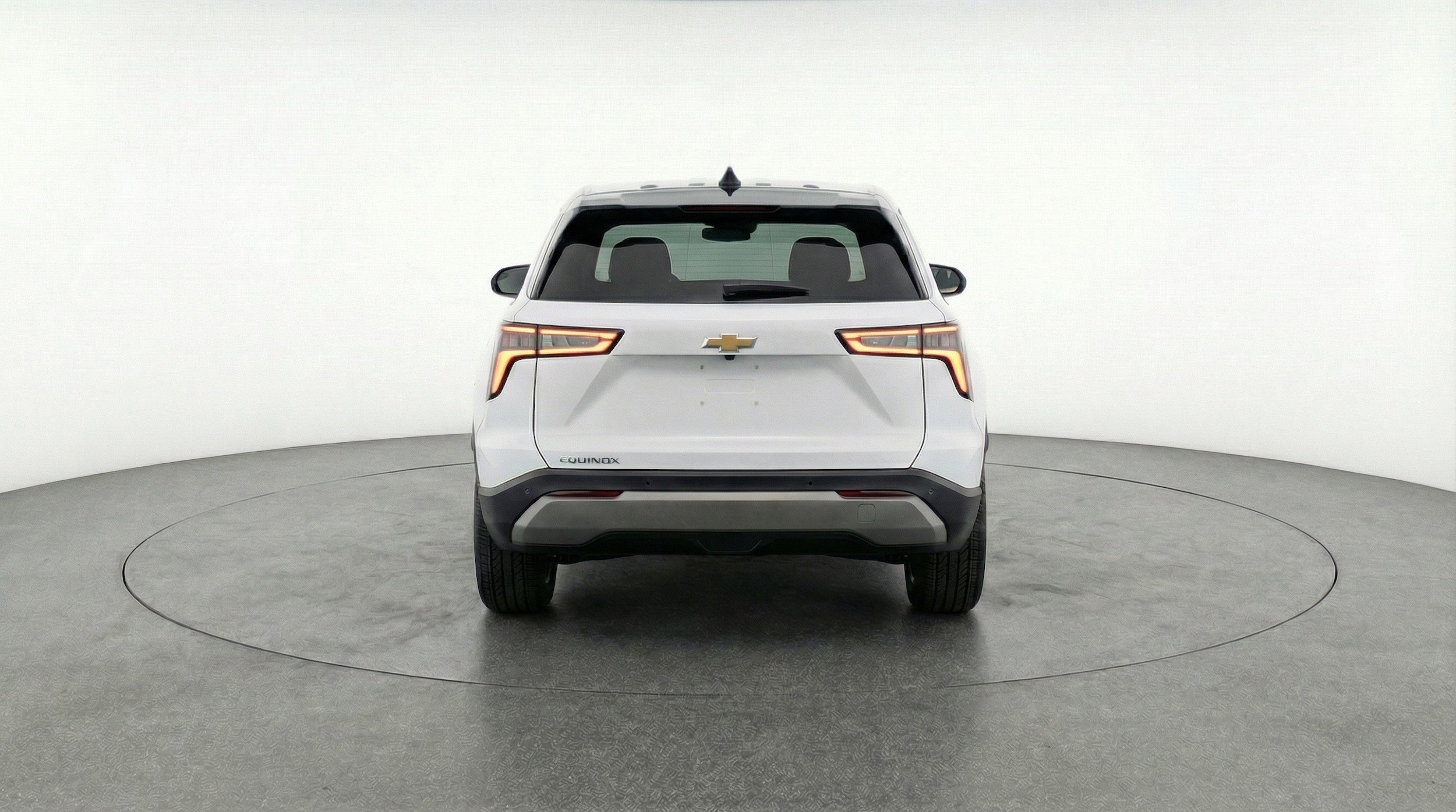 Thumbnail: 2025 Chevrolet Equinox - 7