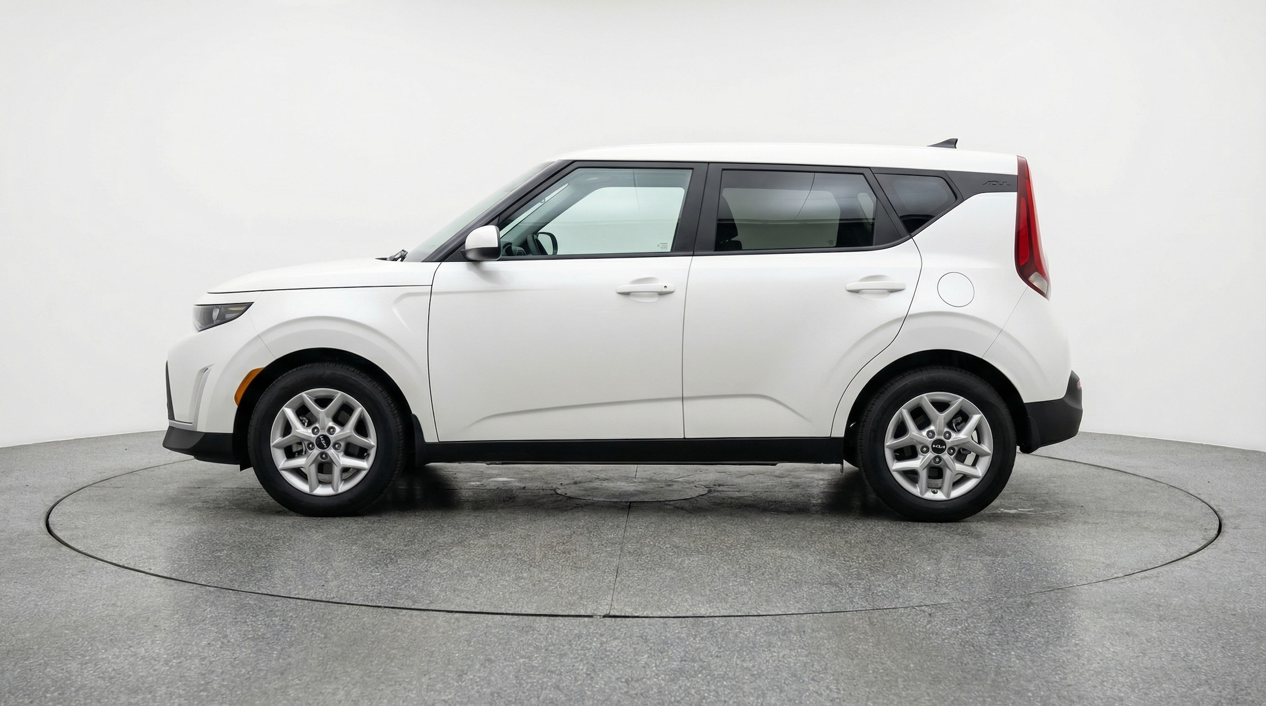 Thumbnail: 2025 Kia Soul - 4