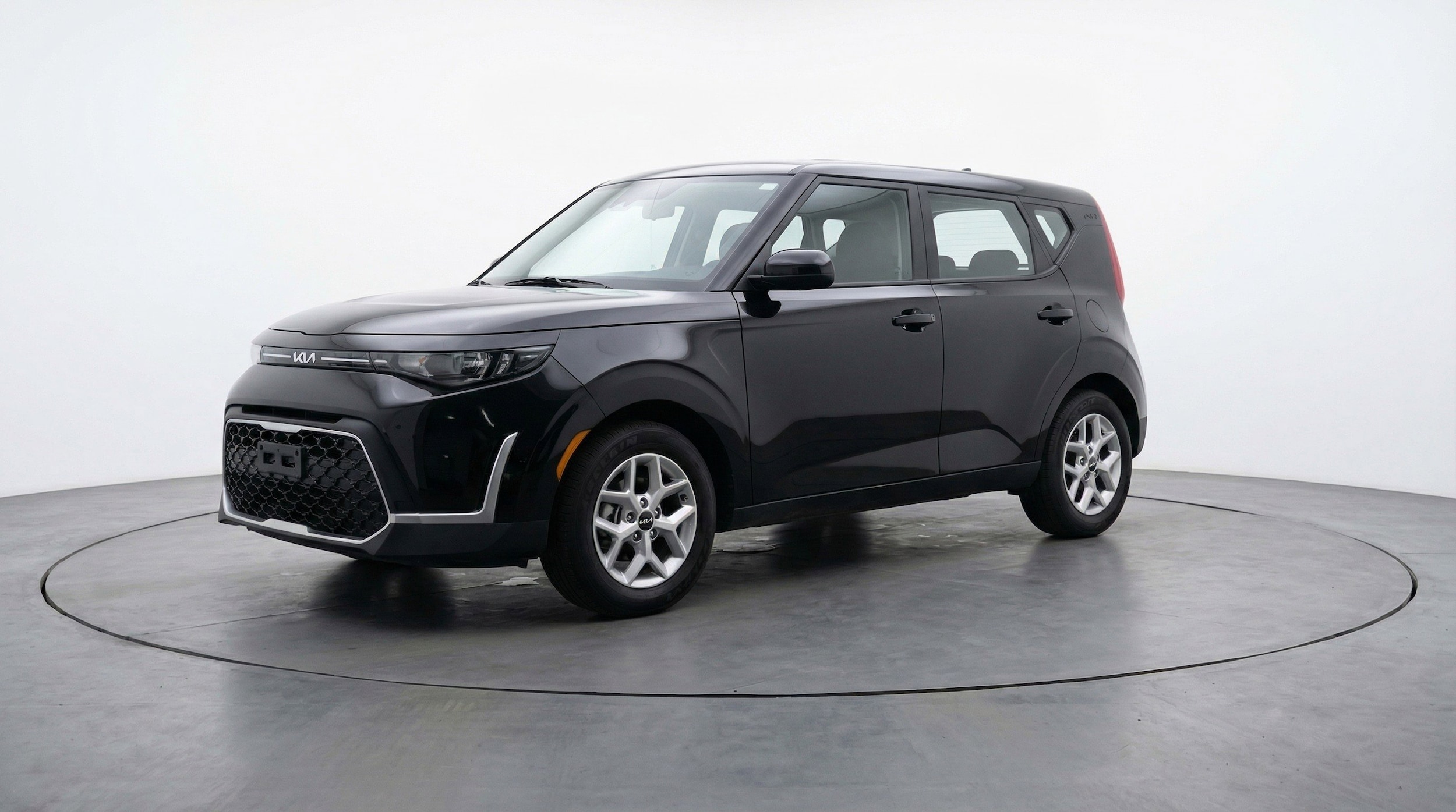 Thumbnail: 2025 Kia Soul - 3