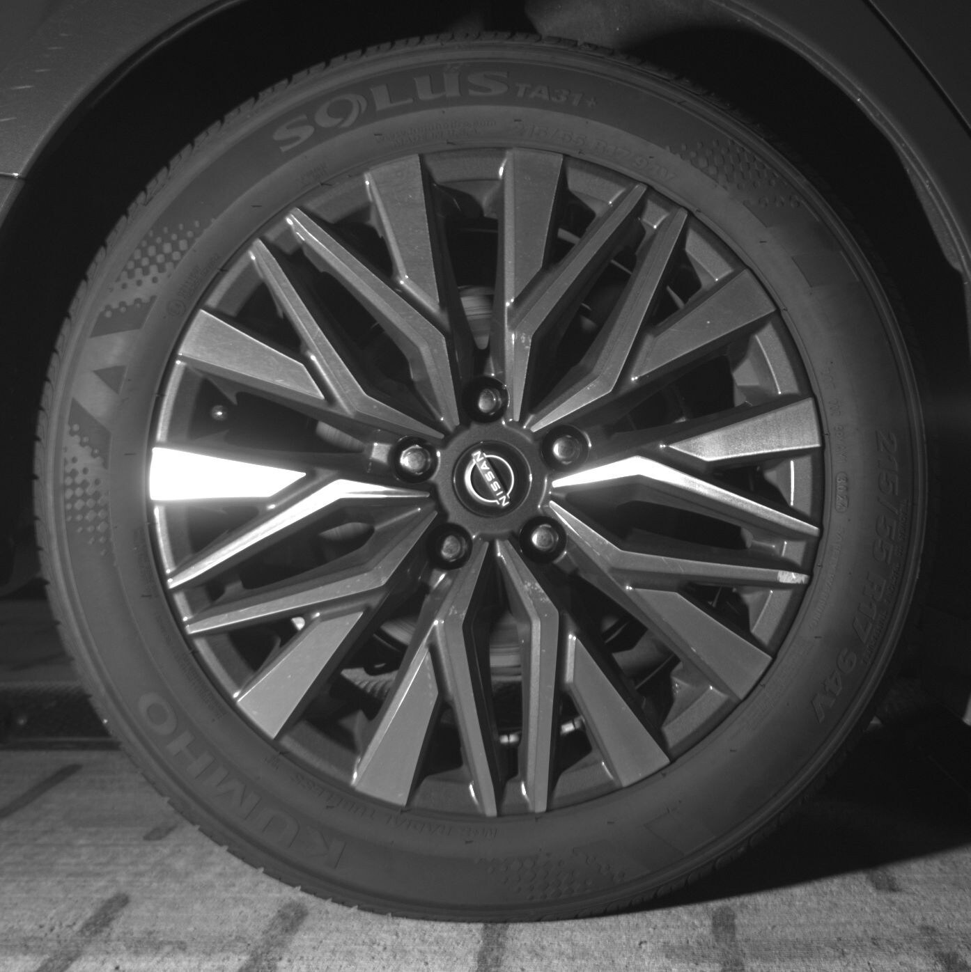 Thumbnail: 2025 Nissan Altima - 12