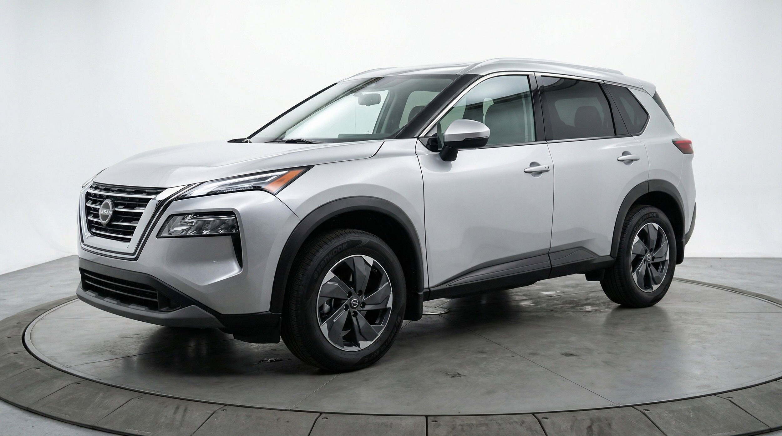 Thumbnail: 2025 Nissan Rogue - 3