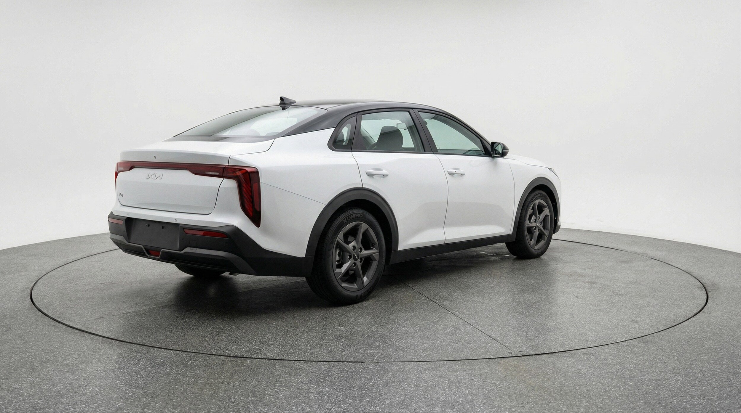 Thumbnail: 2025 Kia K4 - 9