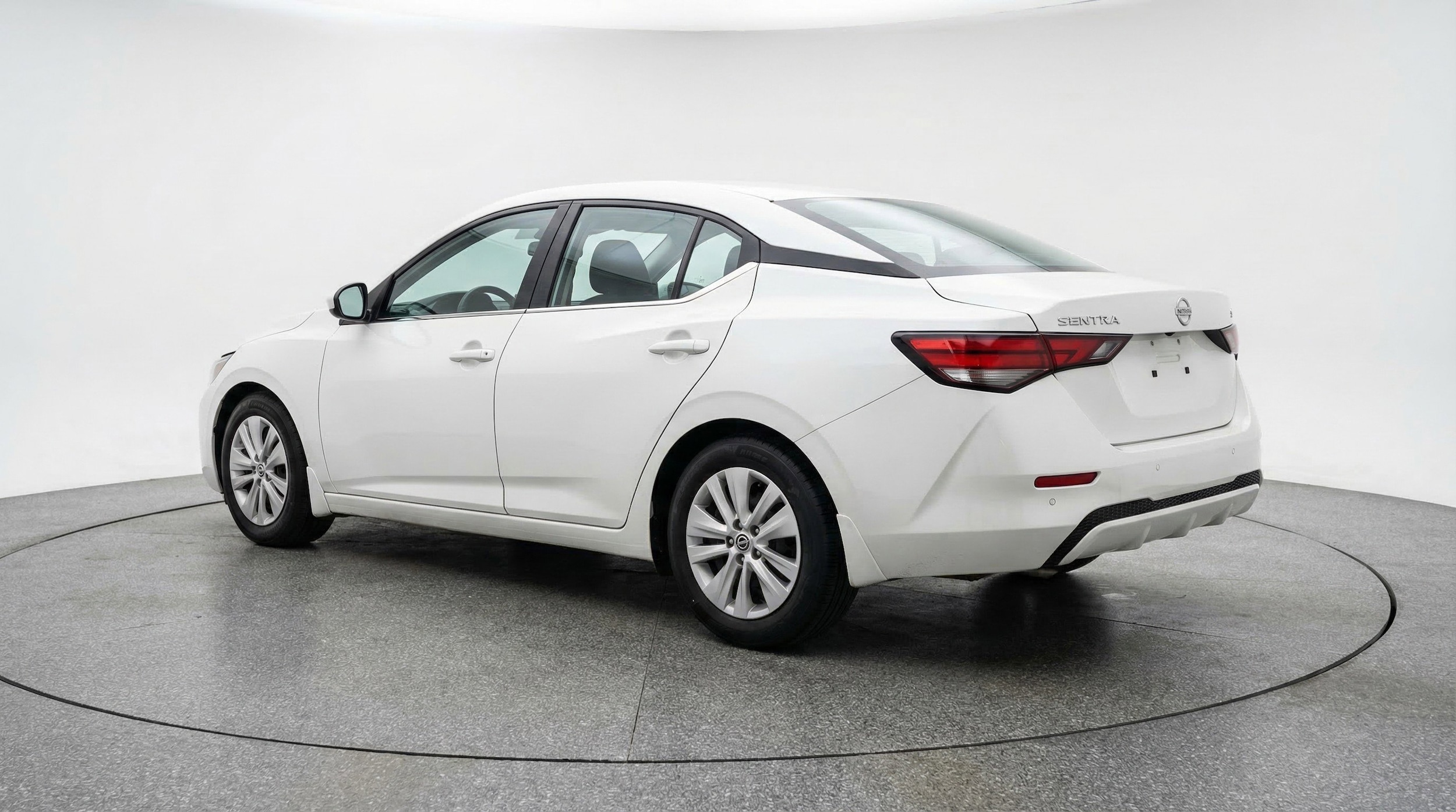 Thumbnail: 2025 Nissan Sentra - 6