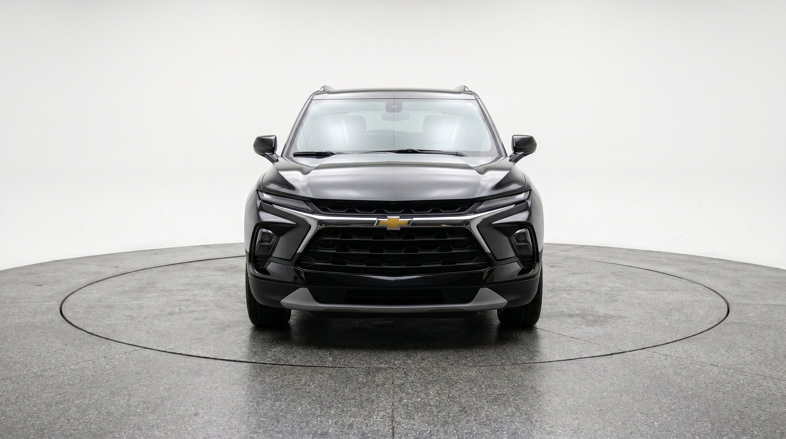 Thumbnail: 2026 Chevrolet Blazer - 2