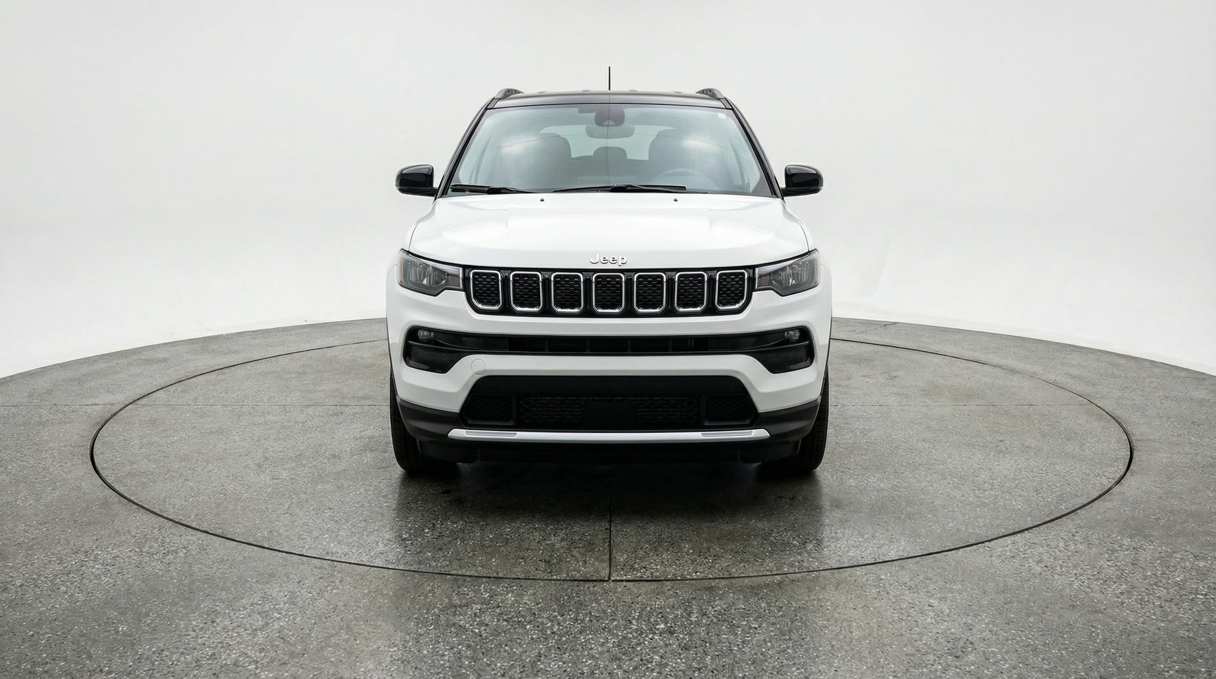 Thumbnail: 2025 Jeep Compass - 2