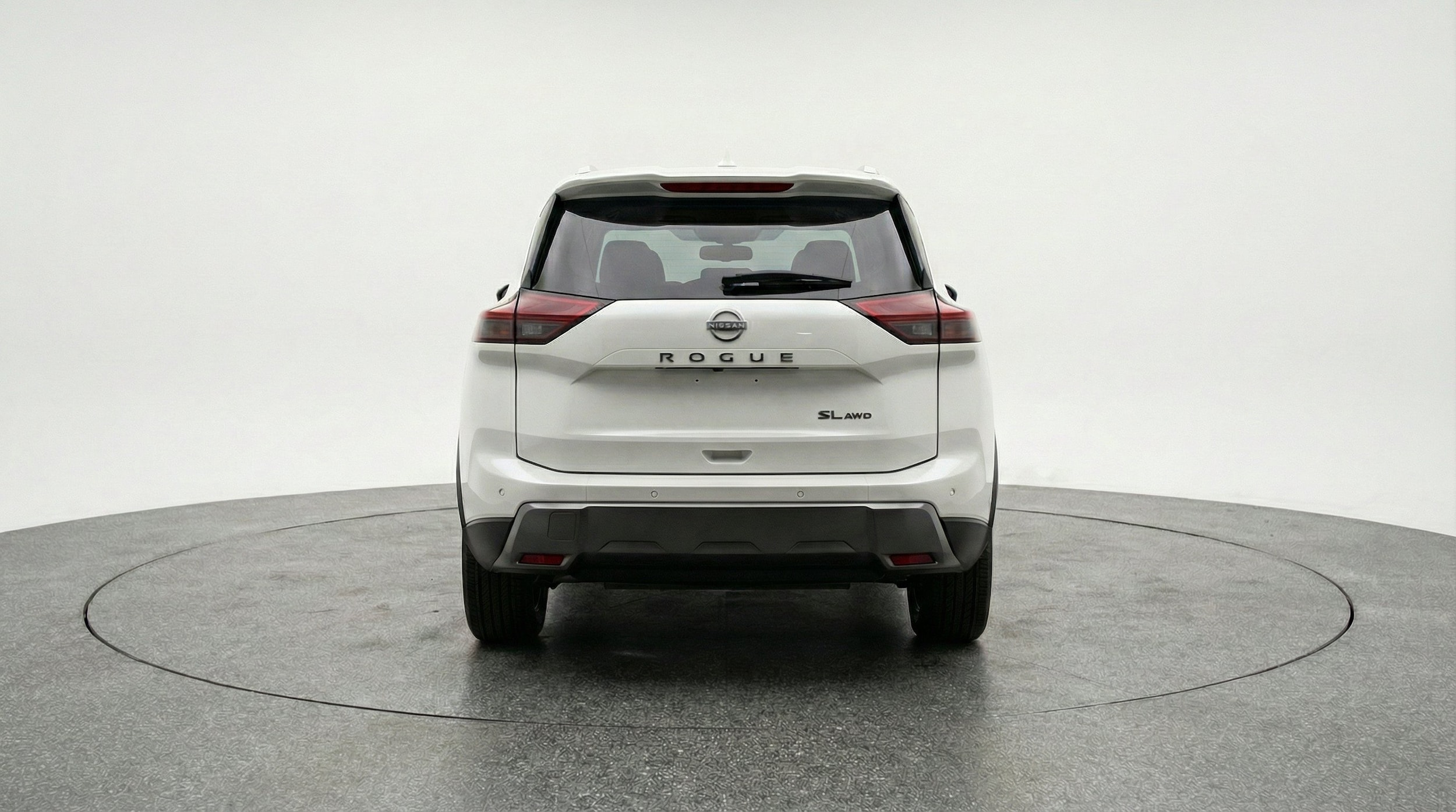 Thumbnail: 2026 Nissan Rogue - 7