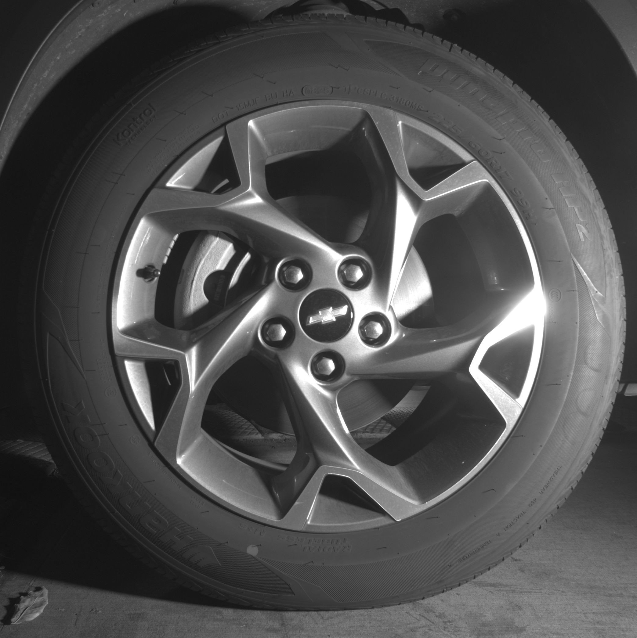 Thumbnail: 2025 Chevrolet Trax - 12