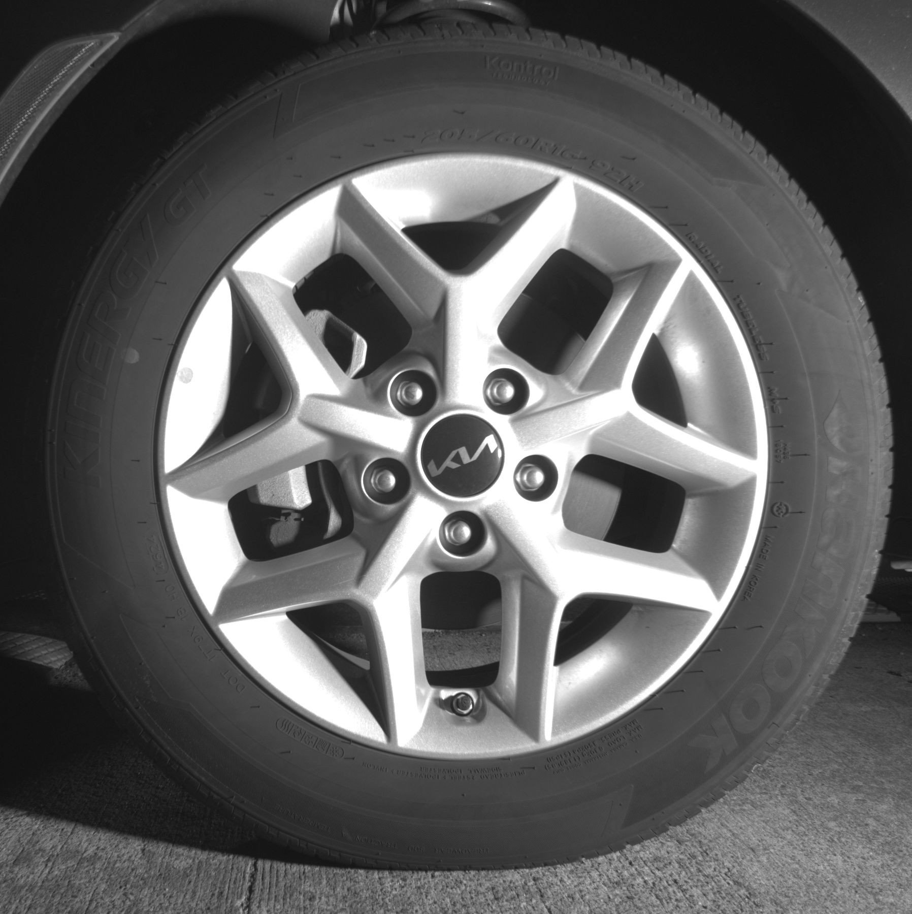 Thumbnail: 2025 Kia Soul - 12