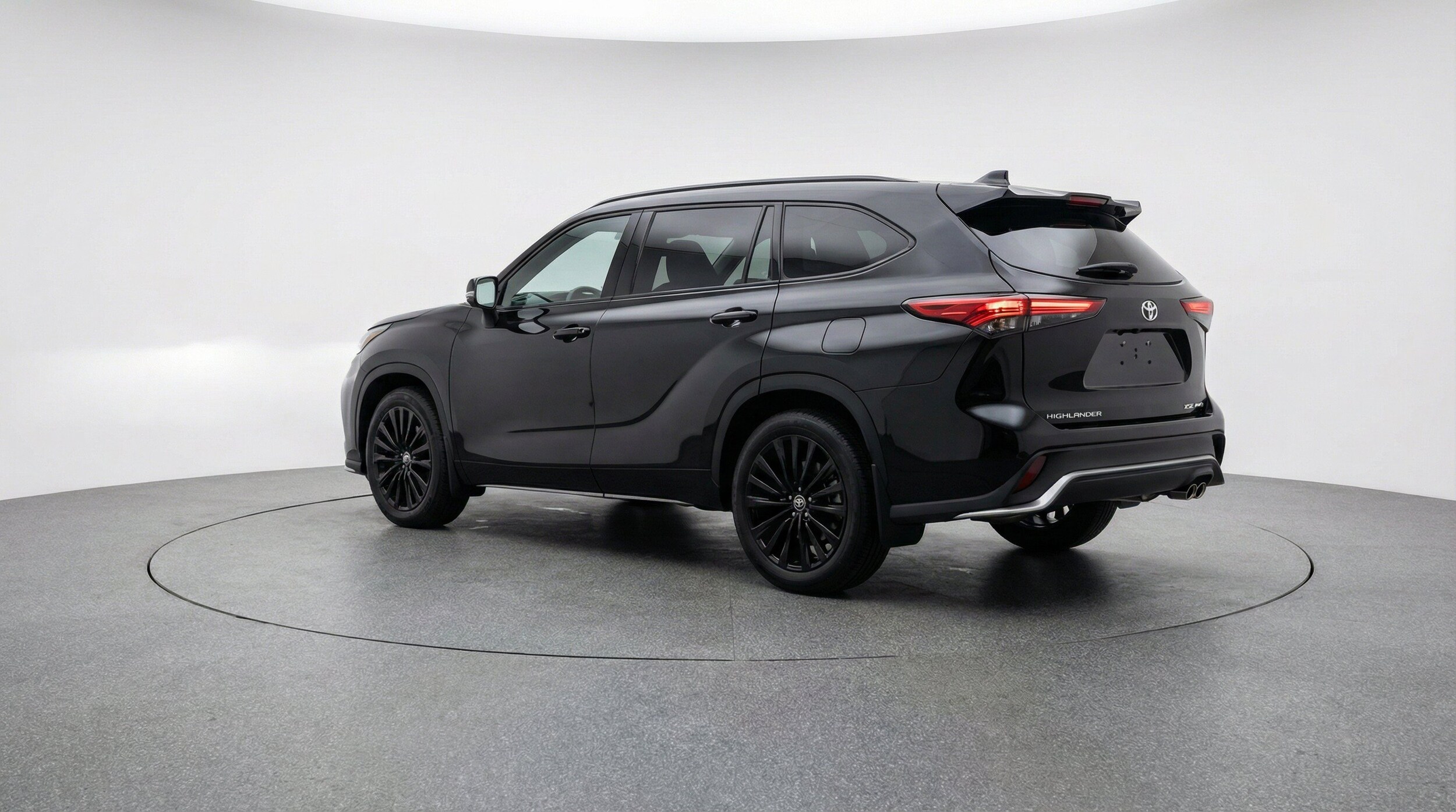 Thumbnail: 2025 Toyota Highlander - 6