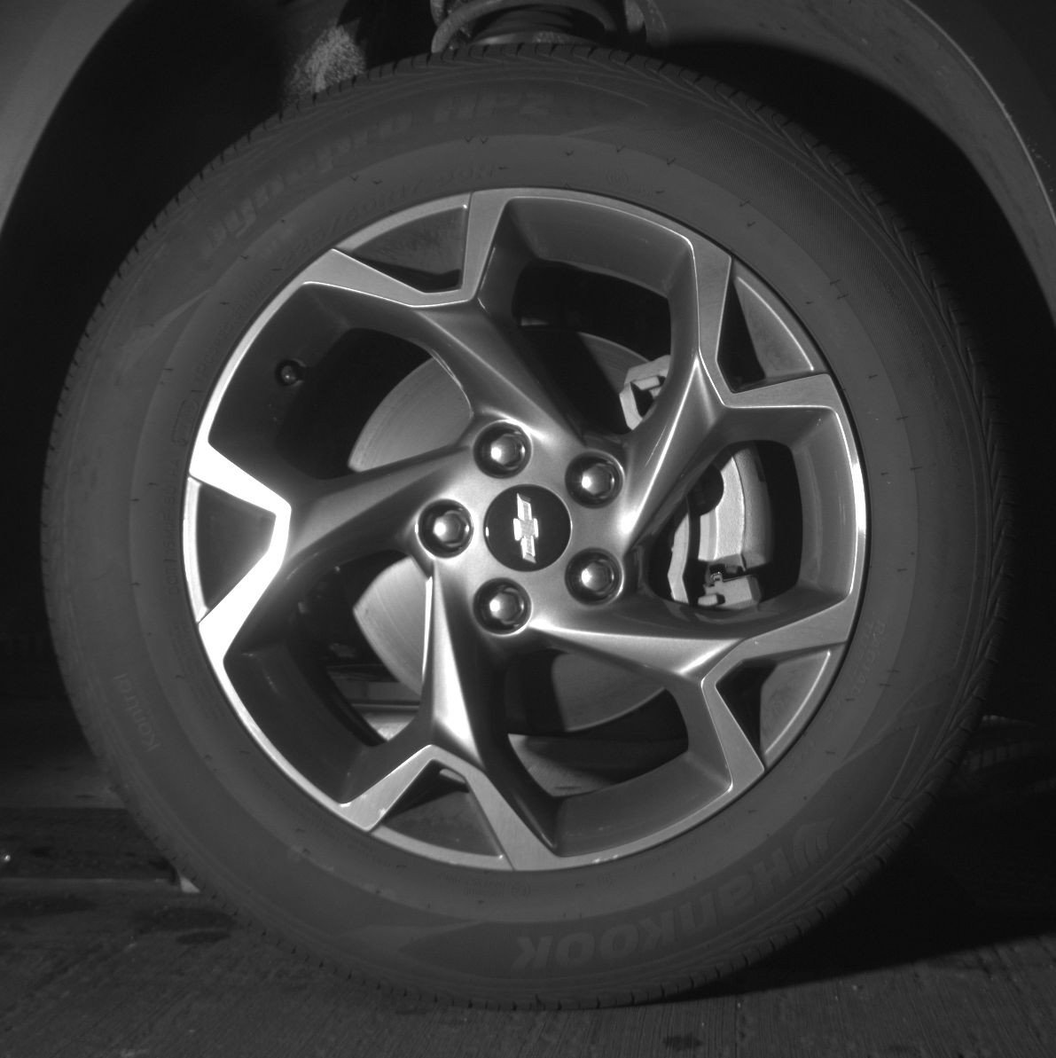 Thumbnail: 2025 Chevrolet Trax - 13