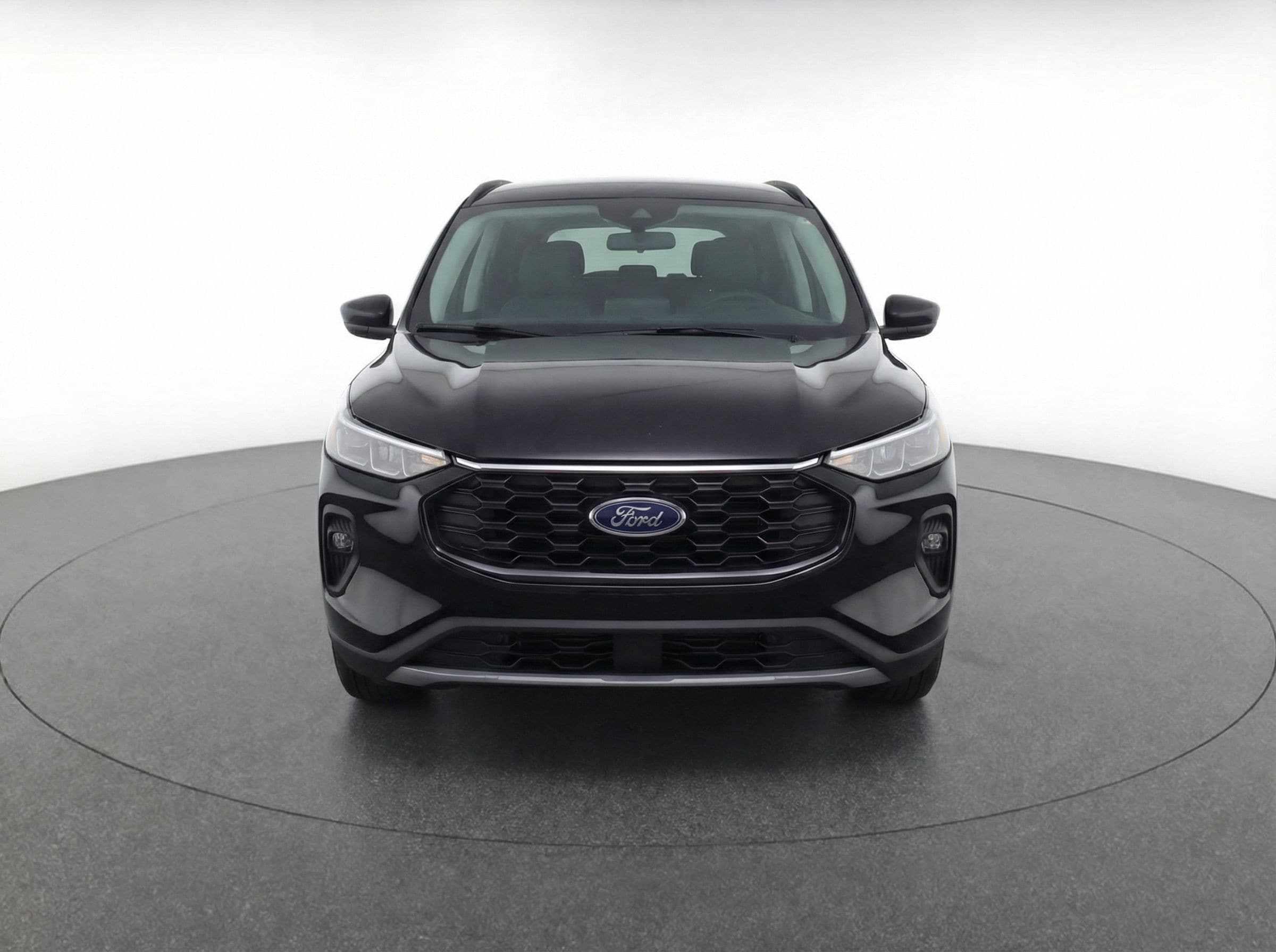 Thumbnail: 2023 Ford Escape - 2