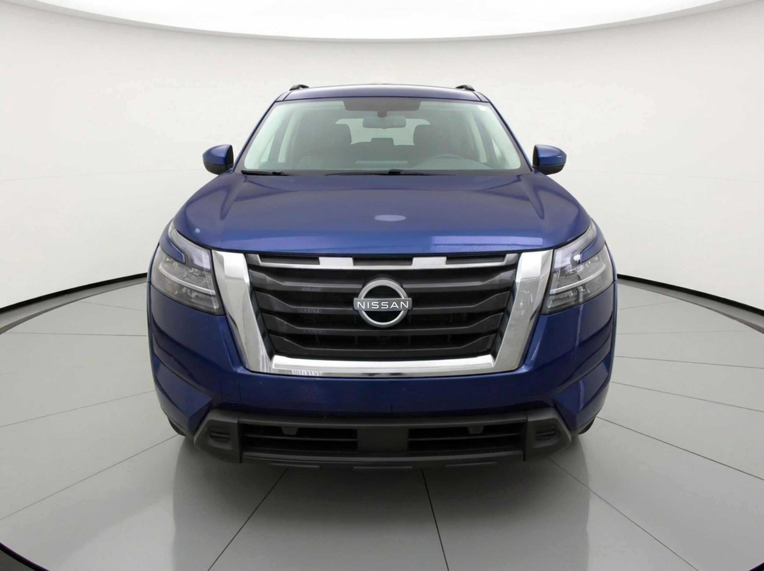 Thumbnail: 2025 Nissan Pathfinder - 2