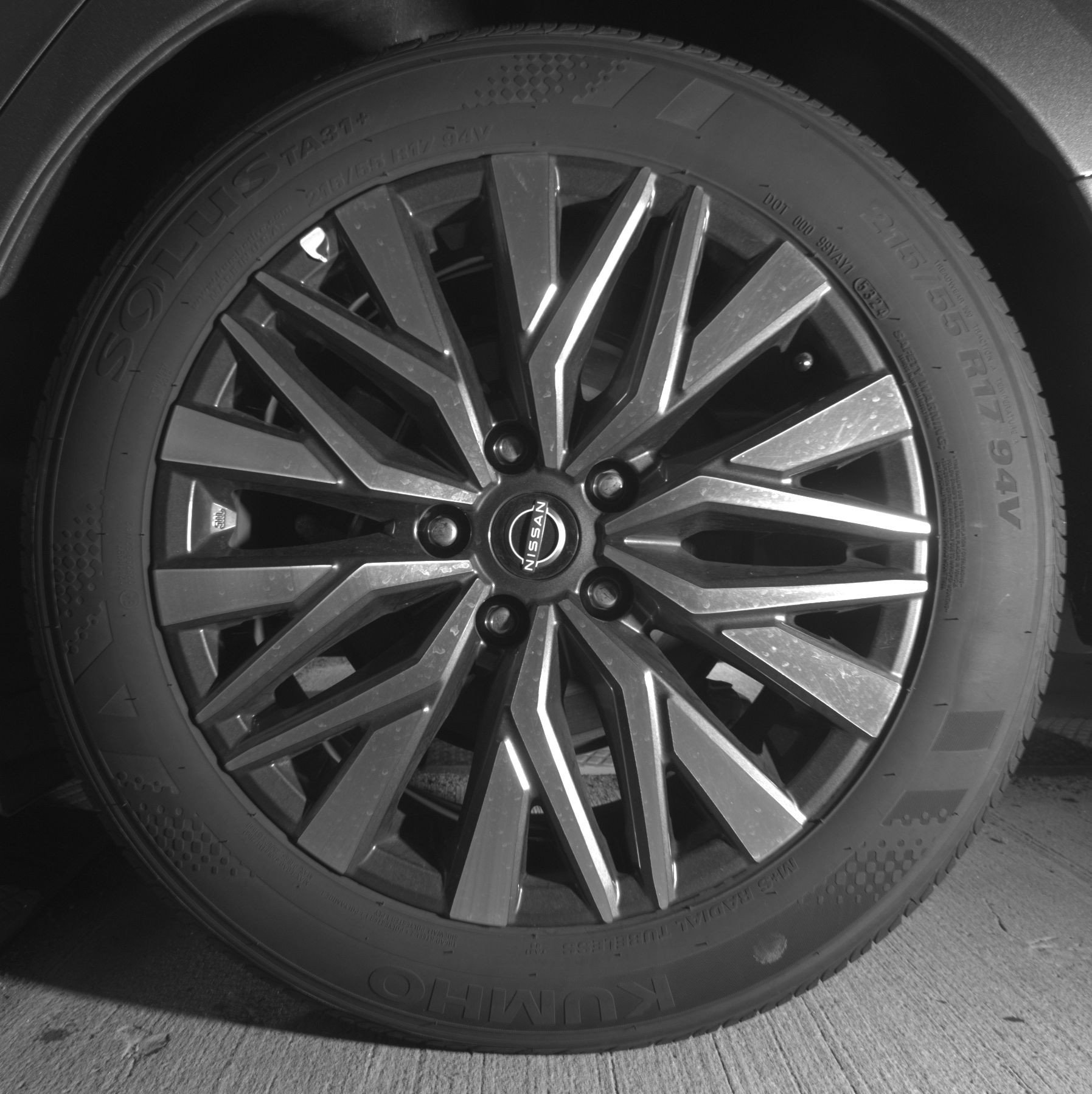 Thumbnail: 2025 Nissan Altima - 14