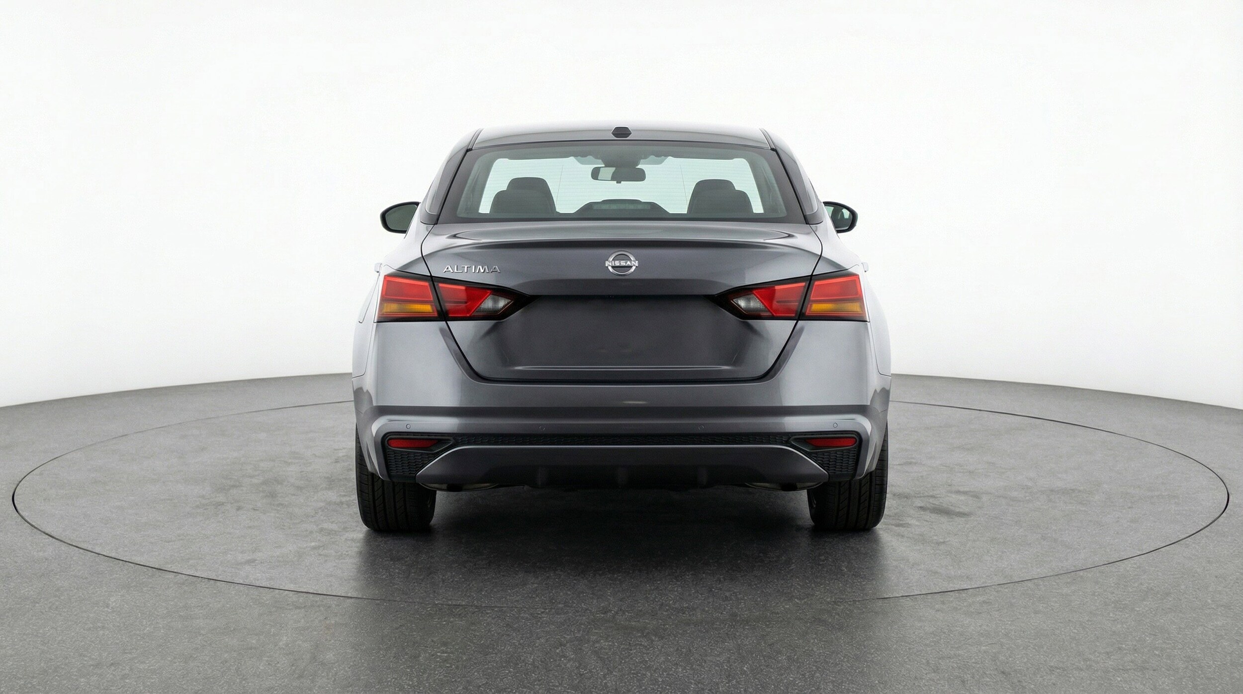 Thumbnail: 2025 Nissan Altima - 7