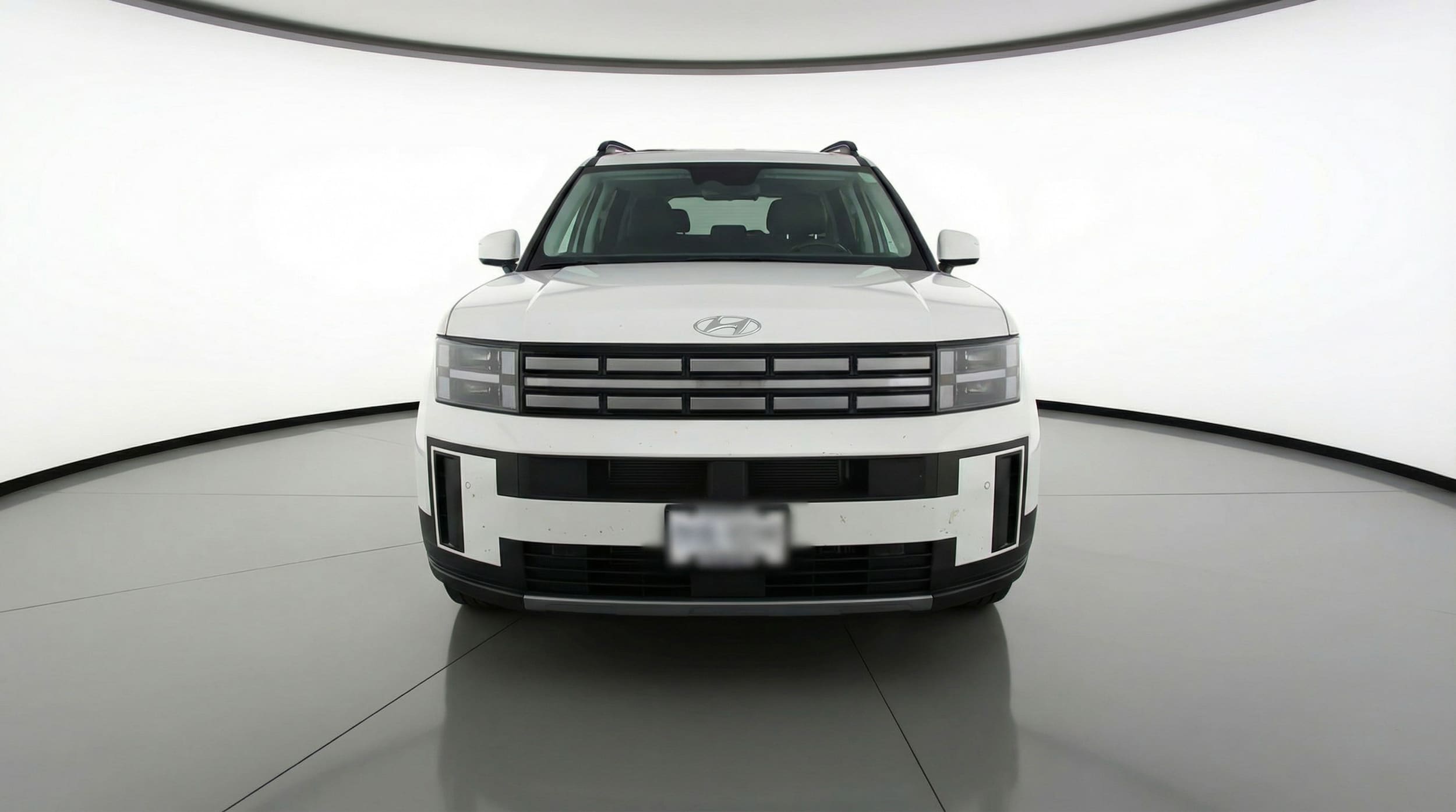 Thumbnail: 2025 Hyundai Santa Fe - 2