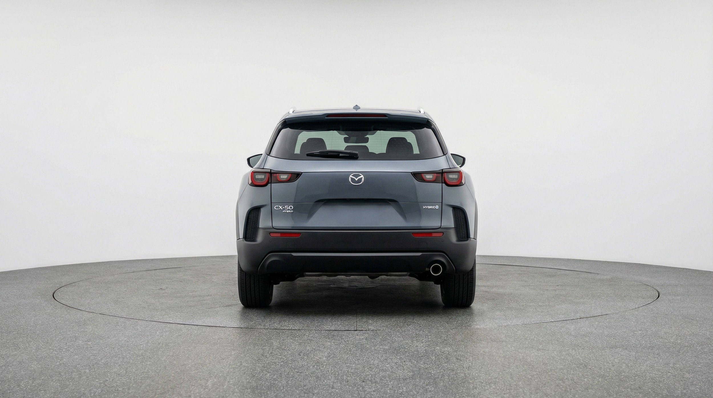 Thumbnail: 2025 Mazda CX-50 - 7