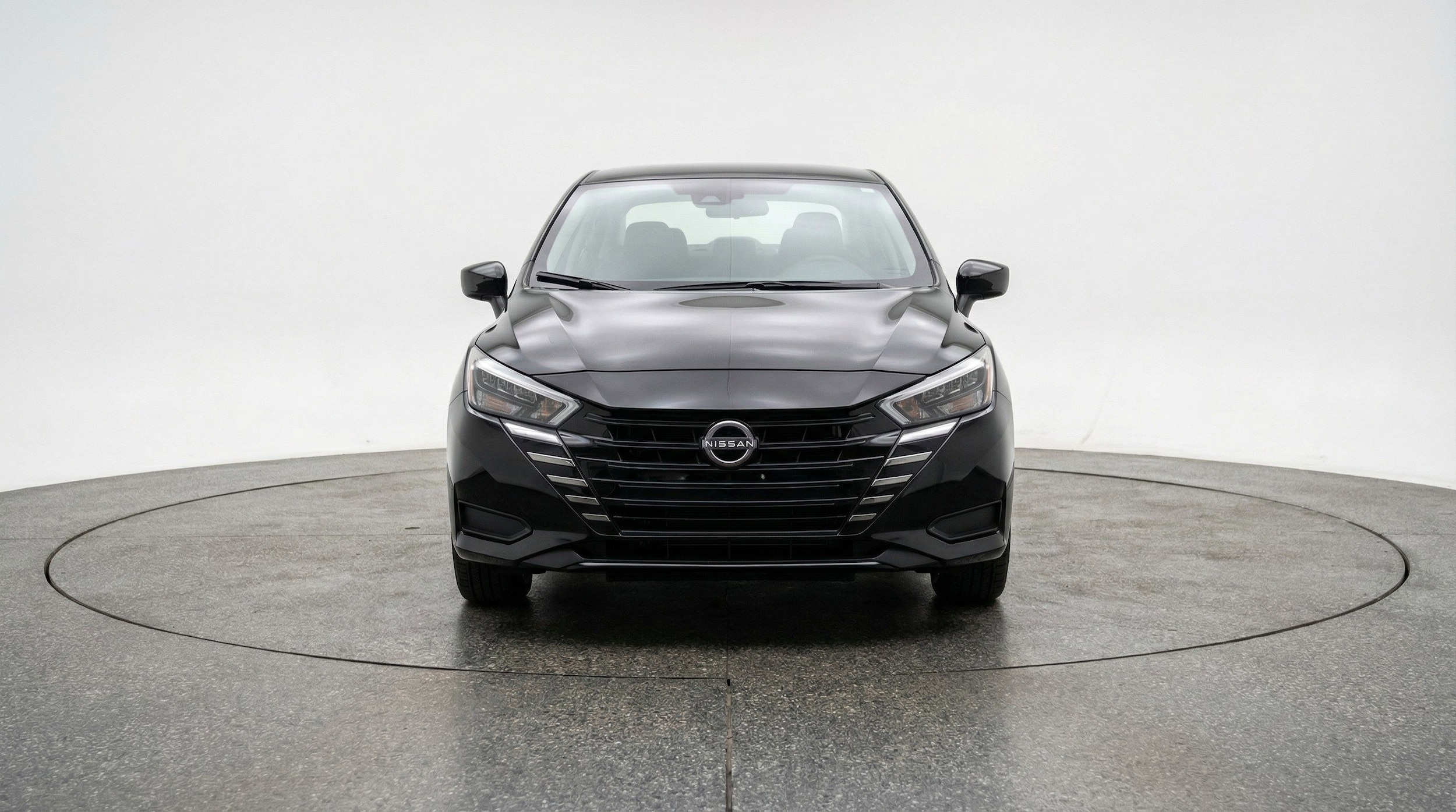 Thumbnail: 2025 Nissan Versa - 2