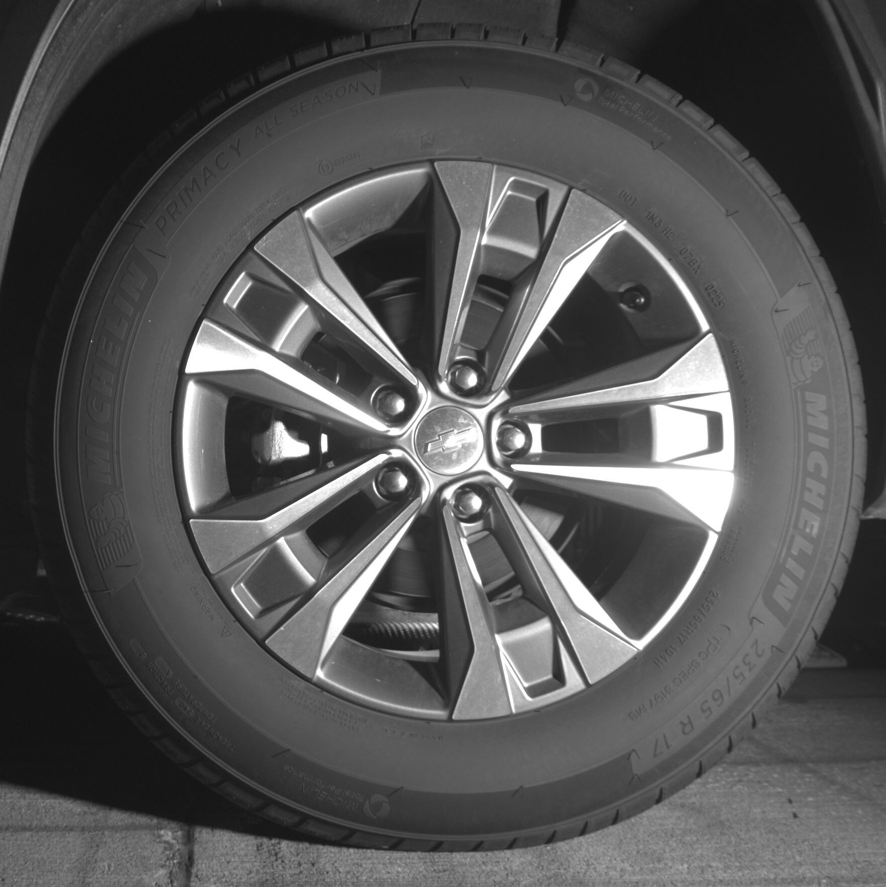 Thumbnail: 2025 Chevrolet Equinox - 11