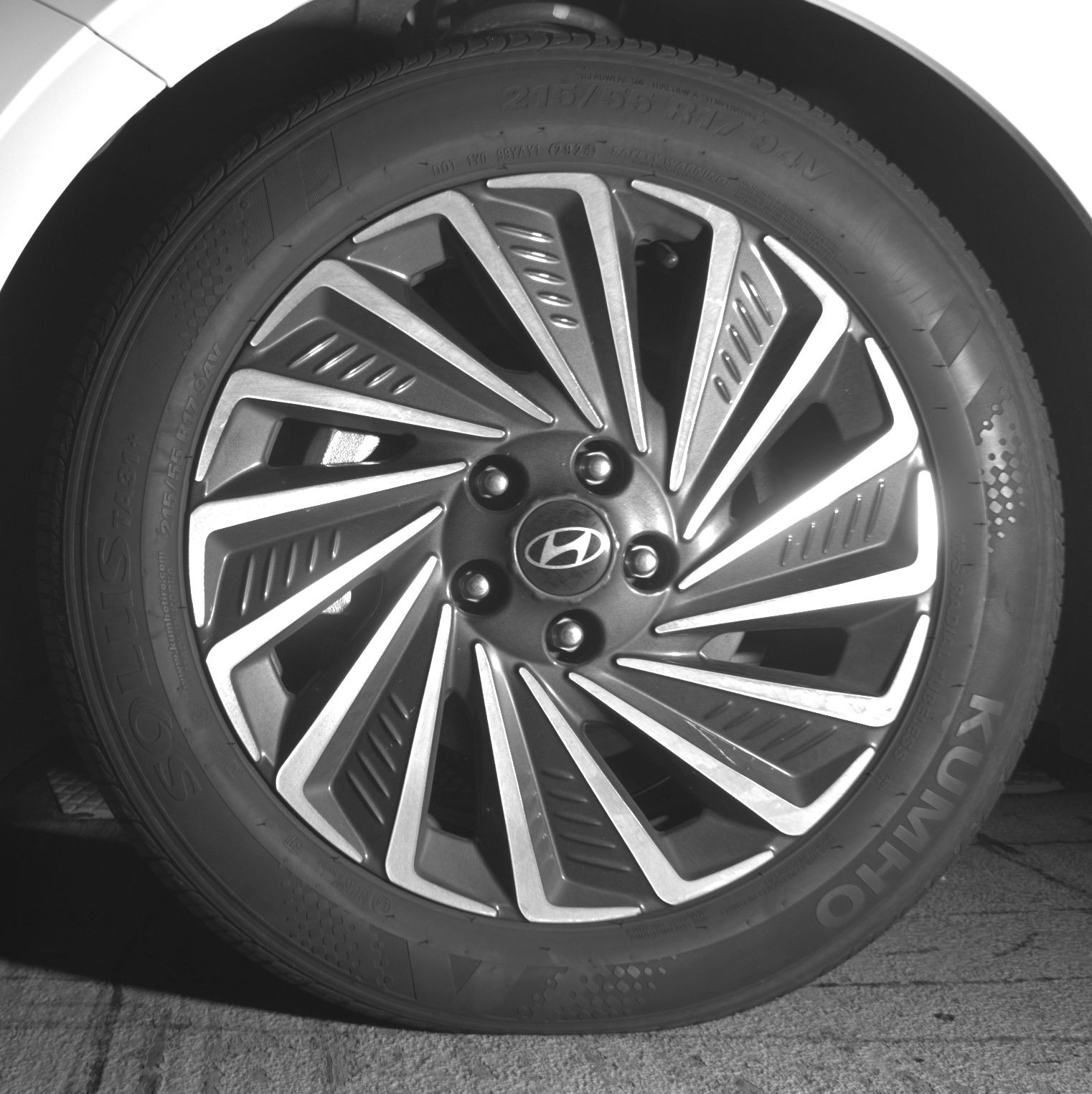 Thumbnail: 2025 Hyundai Sonata - 9