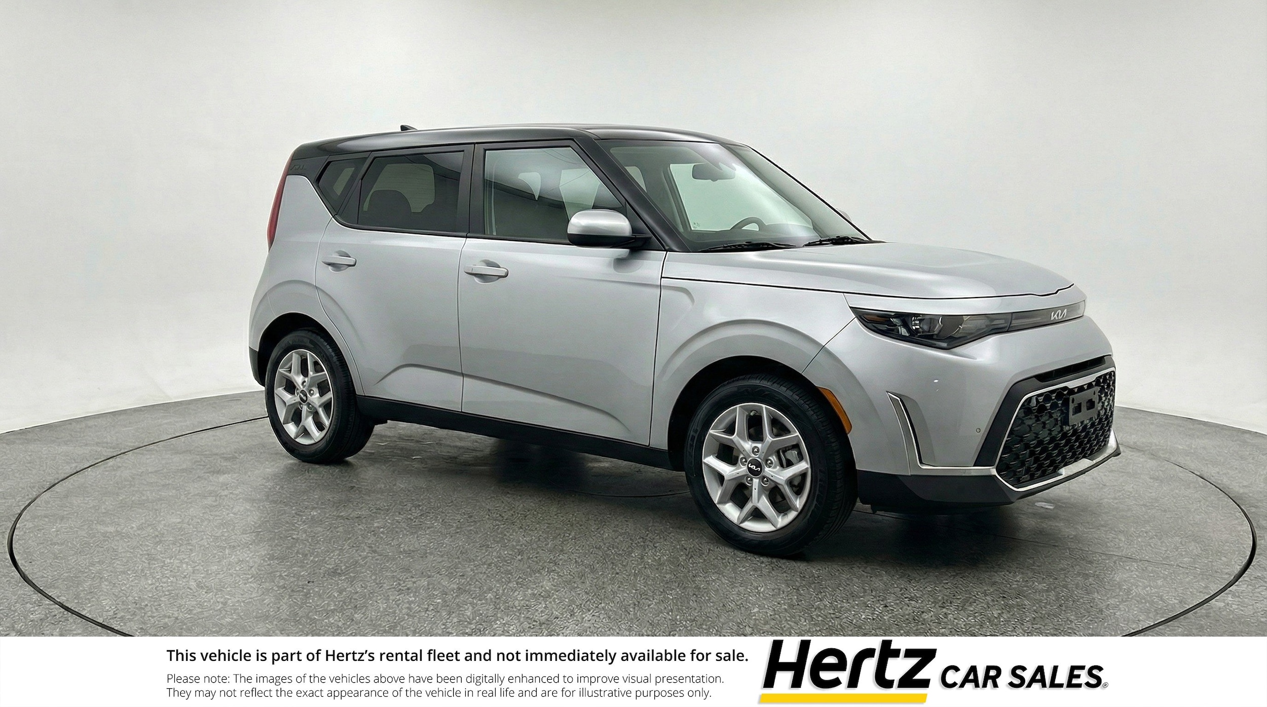 Thumbnail: 2025 Kia Soul - 1