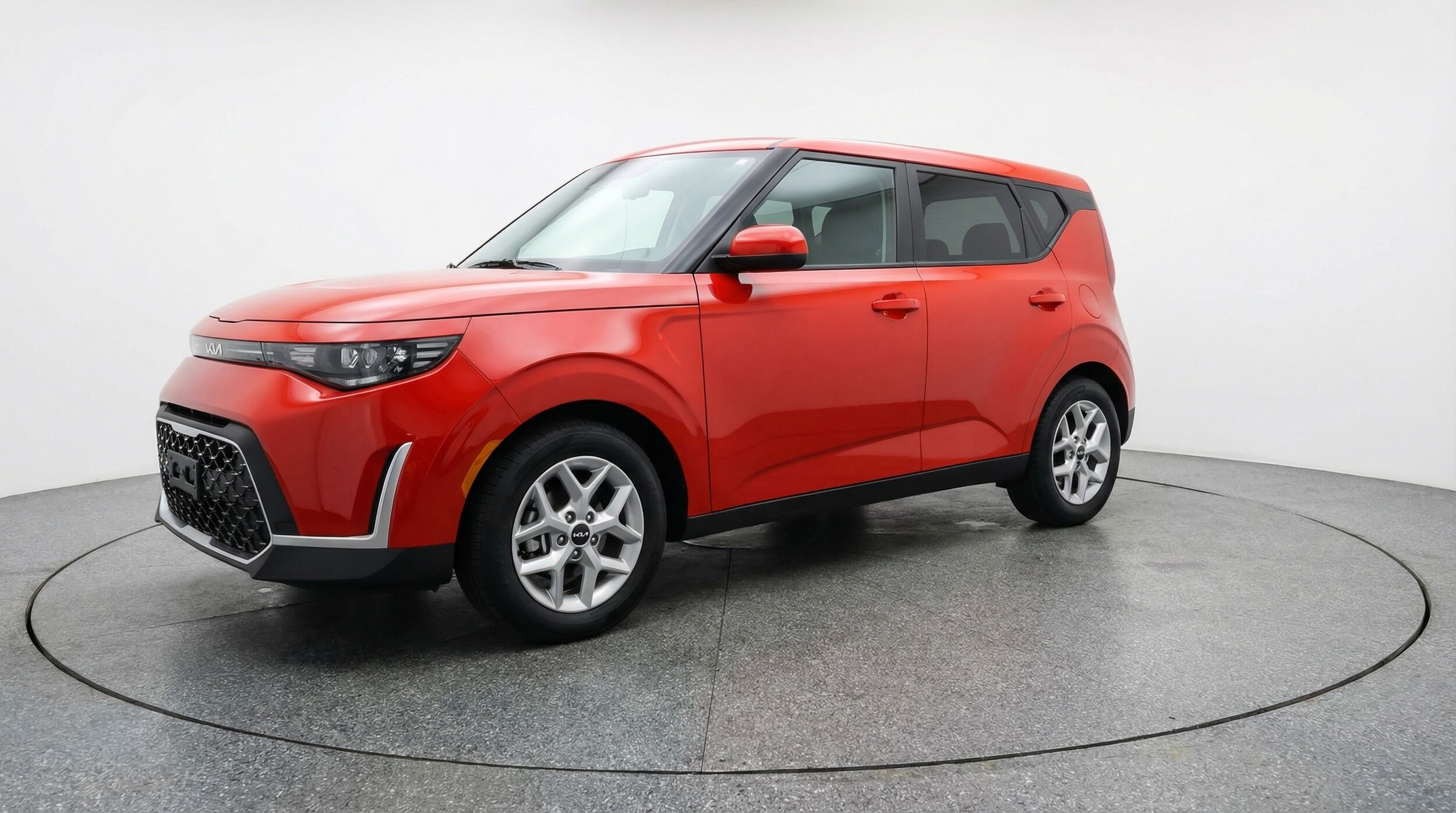 Thumbnail: 2025 Kia Soul - 3