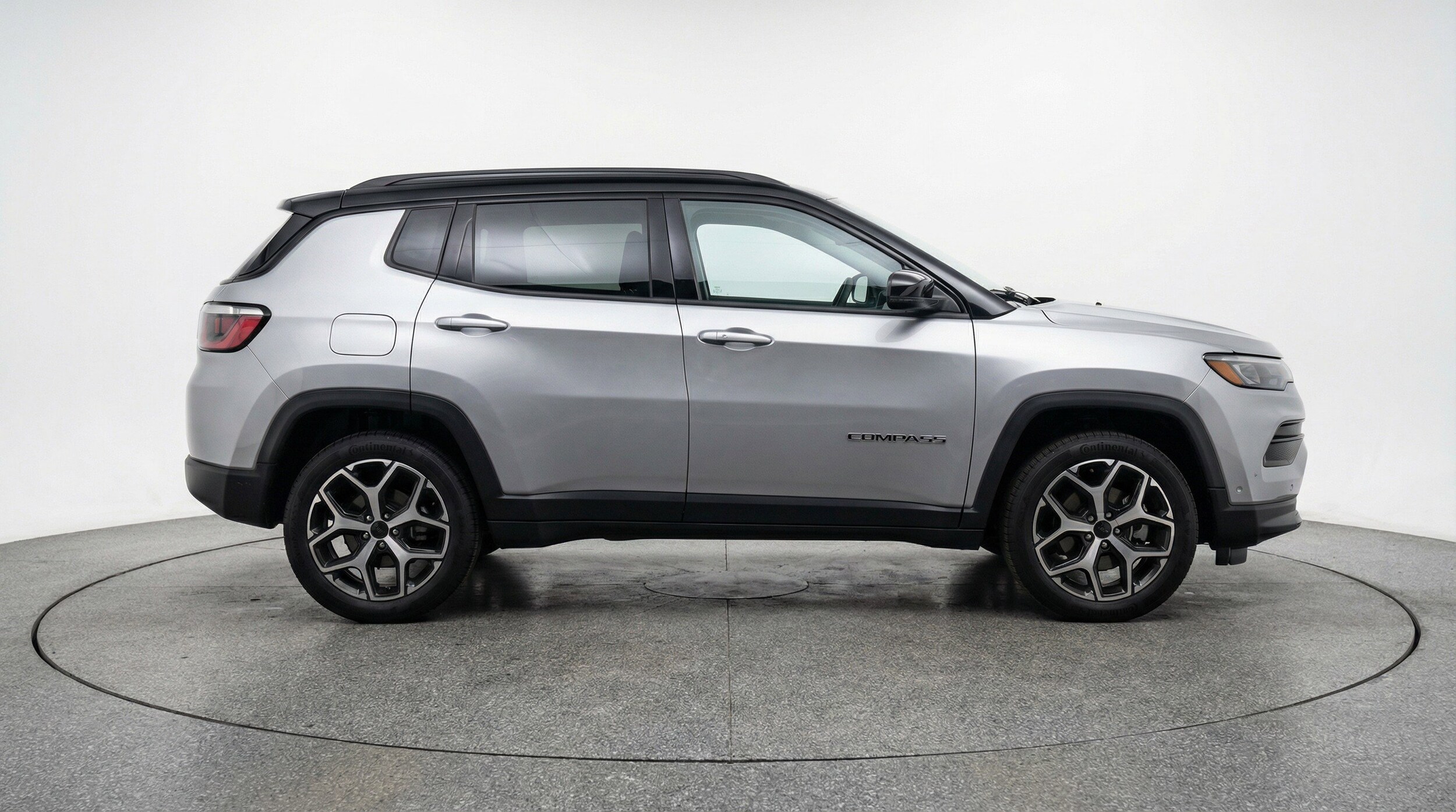 Thumbnail: 2025 Jeep Compass - 11