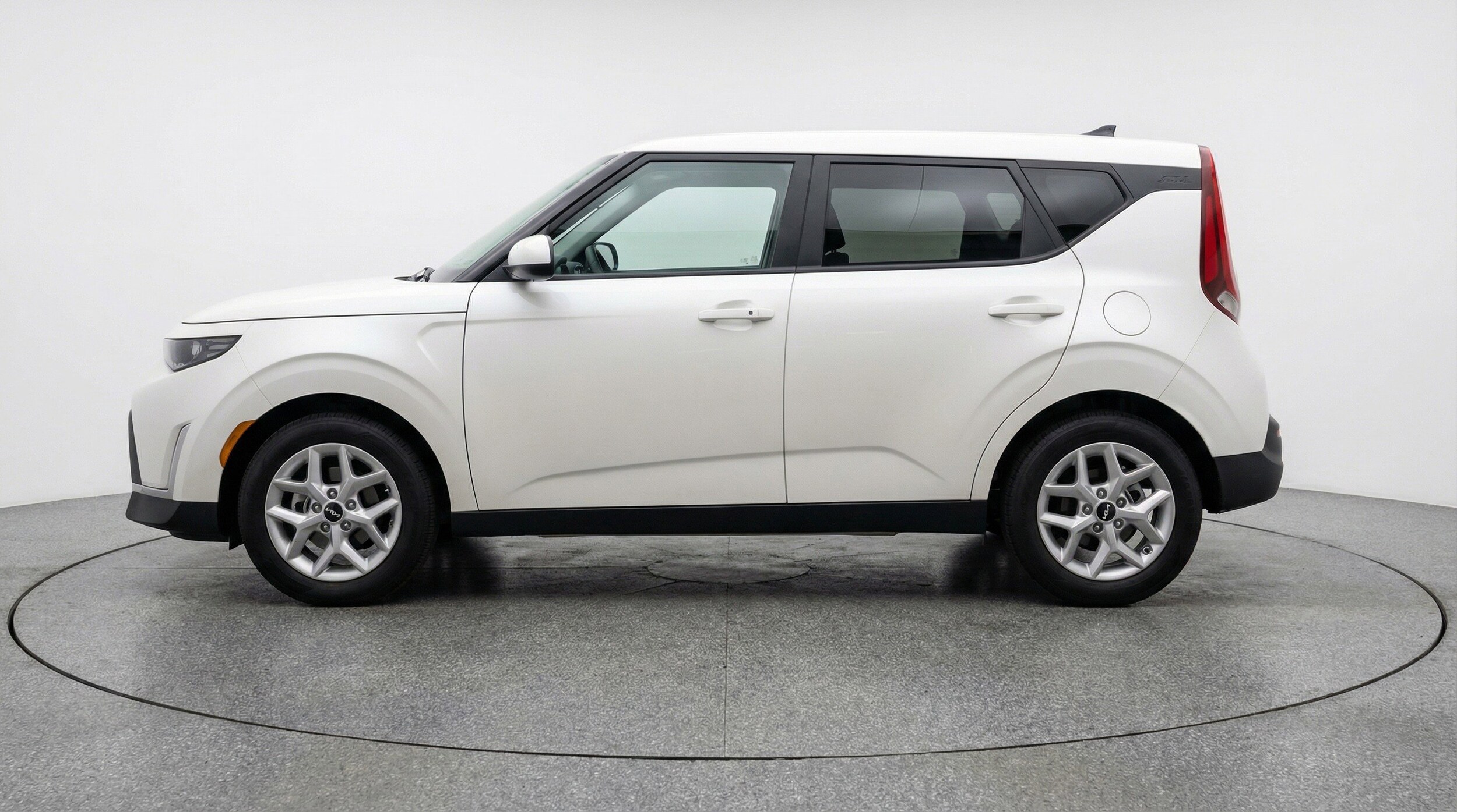 Thumbnail: 2025 Kia Soul - 5