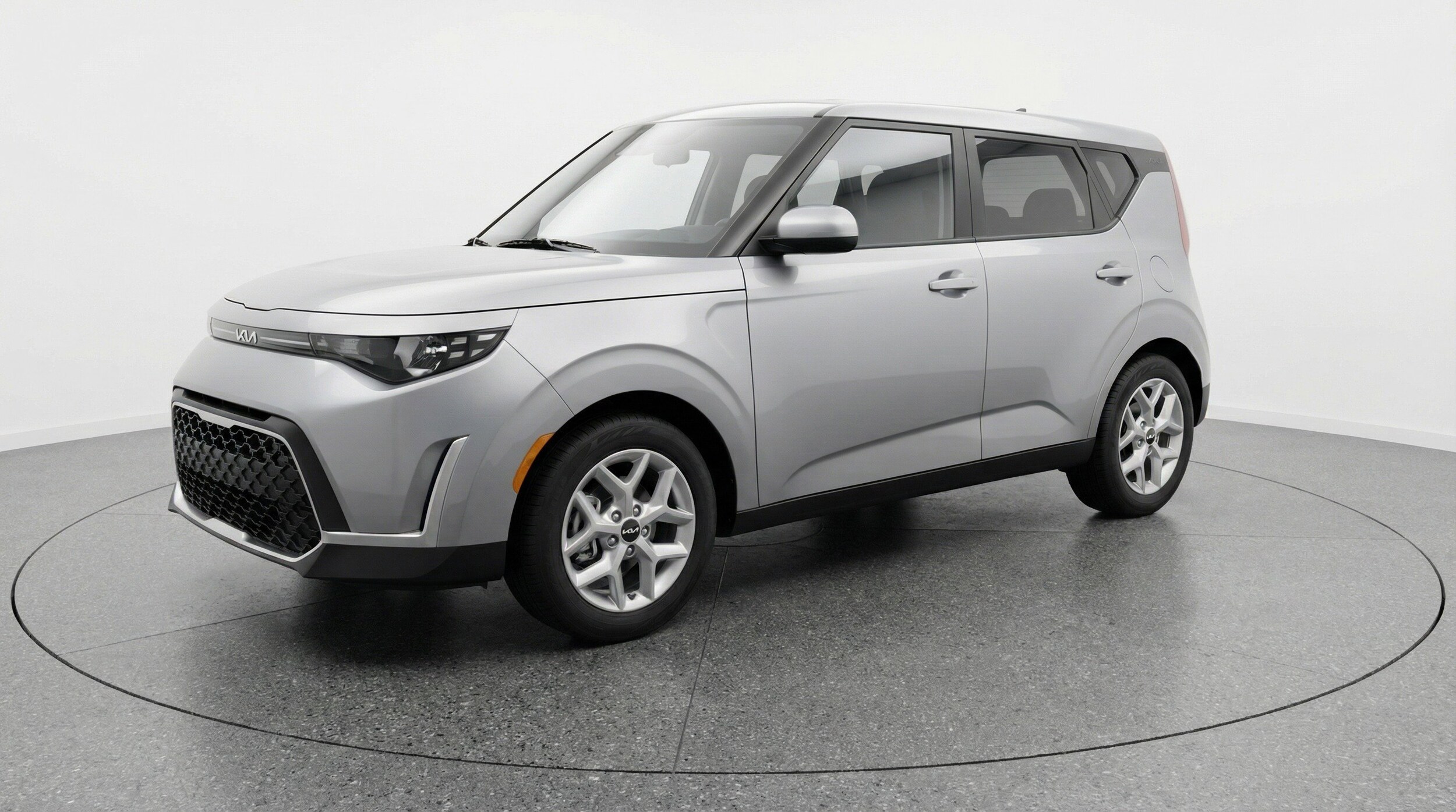 Thumbnail: 2025 Kia Soul - 3