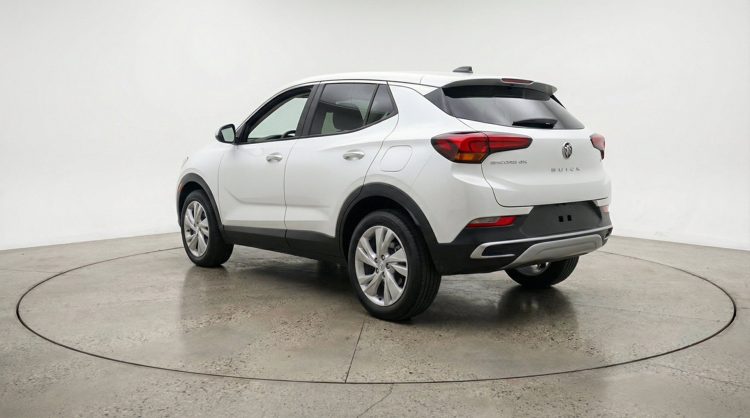 Thumbnail: 2026 Buick Encore GX - 6