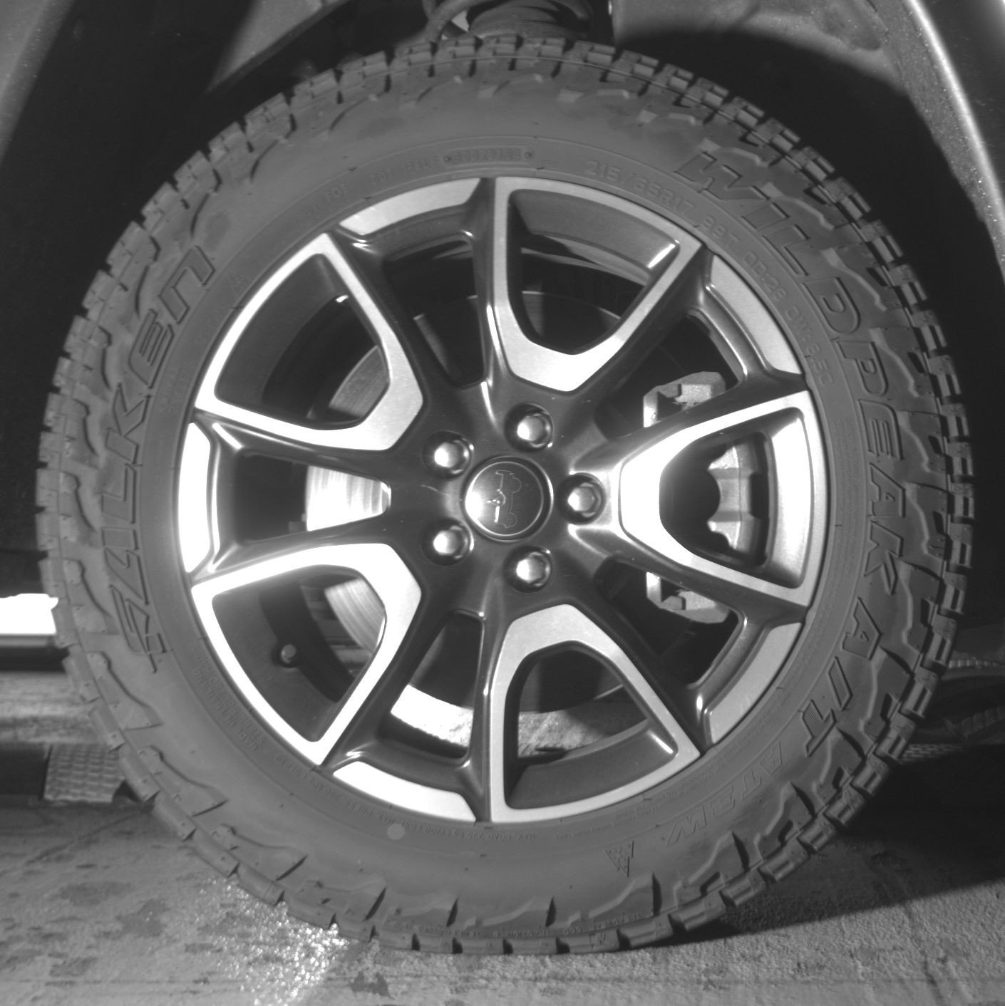 Thumbnail: 2025 Jeep Compass - 13
