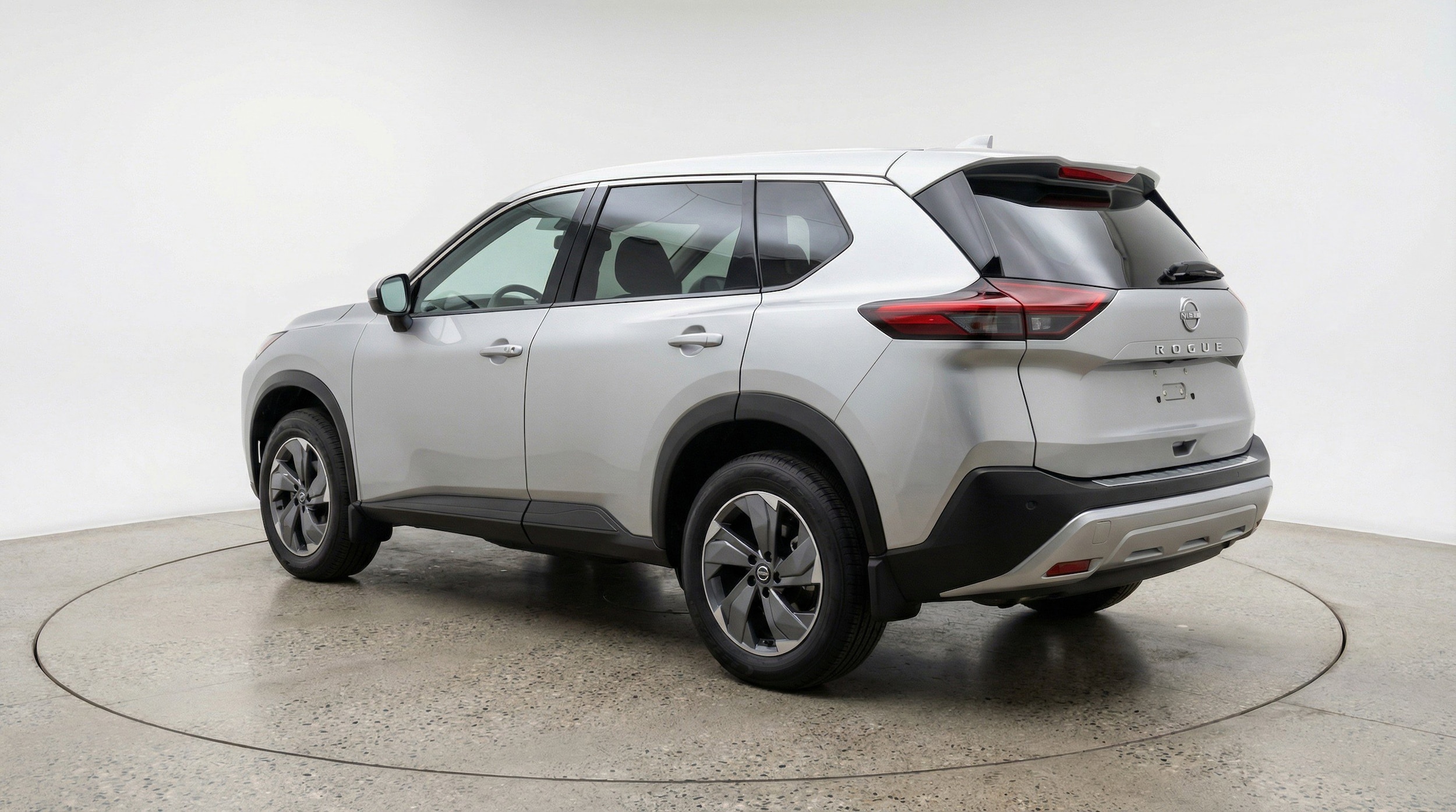 Thumbnail: 2025 Nissan Rogue - 6