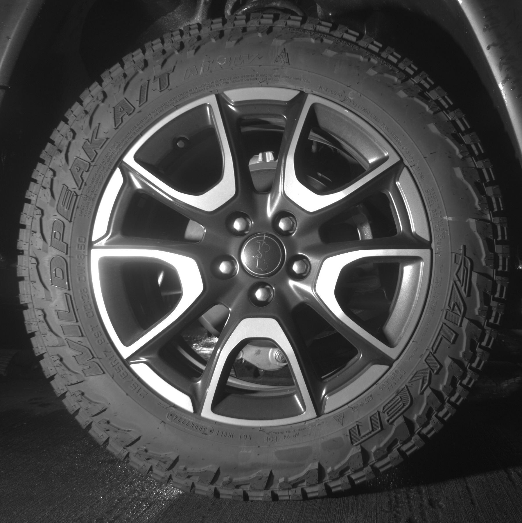 Thumbnail: 2025 Jeep Compass - 12