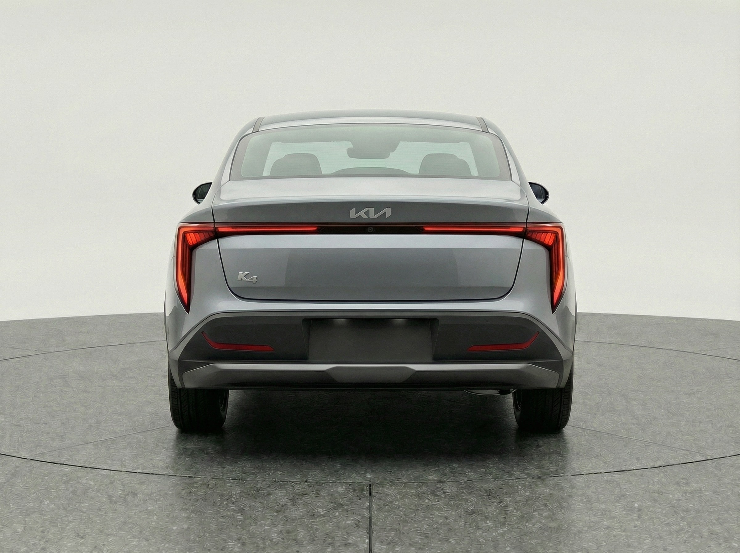 Thumbnail: 2025 Kia K4 - 6