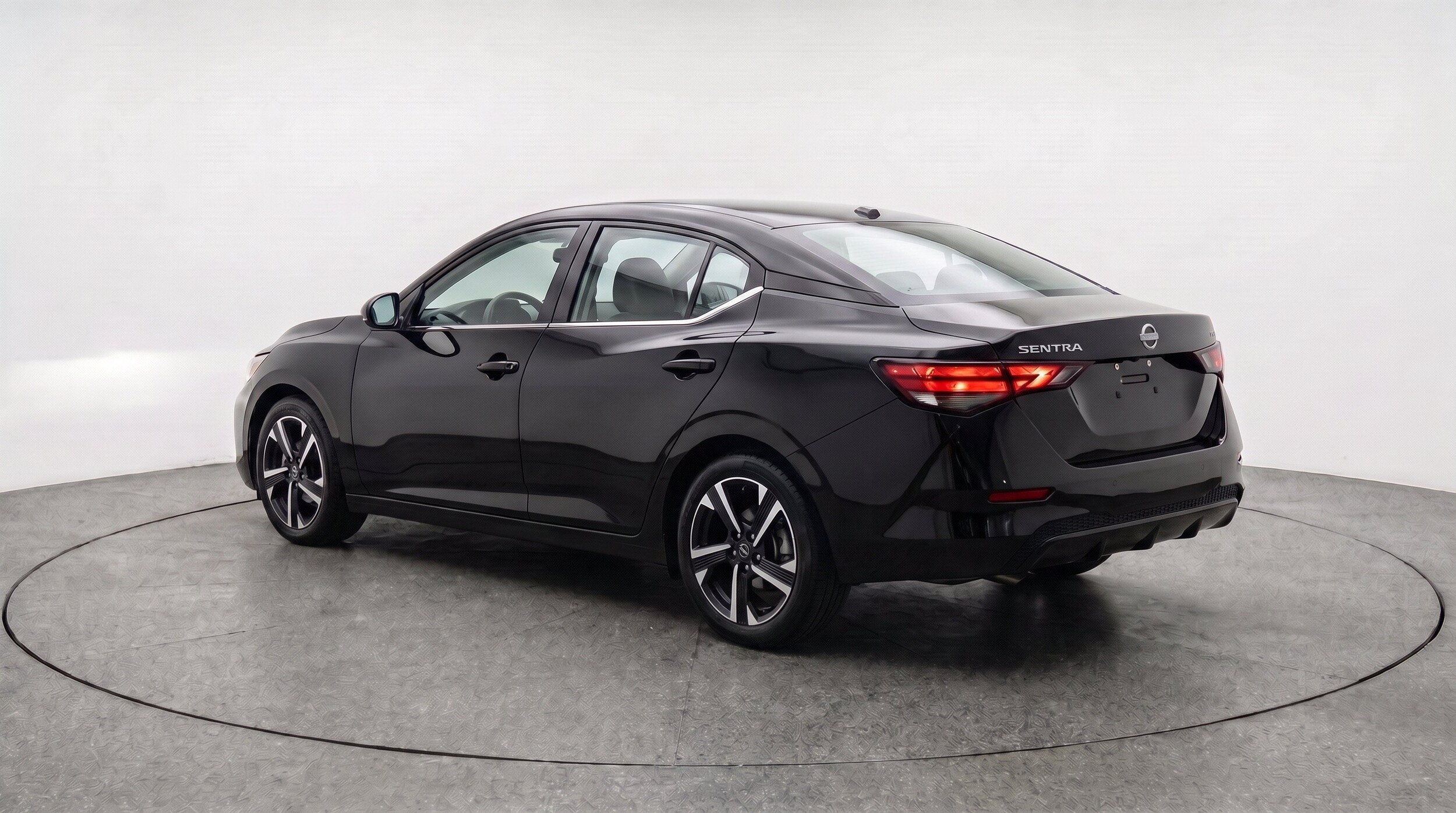Thumbnail: 2025 Nissan Sentra - 6