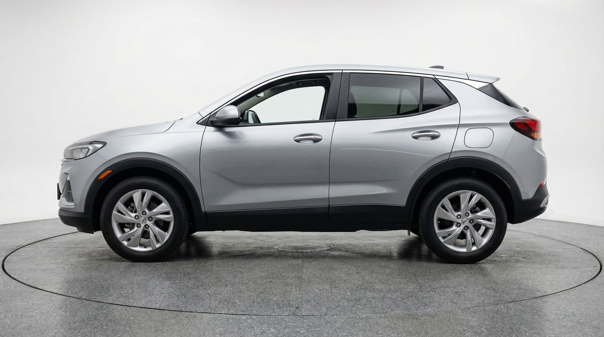 Thumbnail: 2025 Buick Encore GX - 5