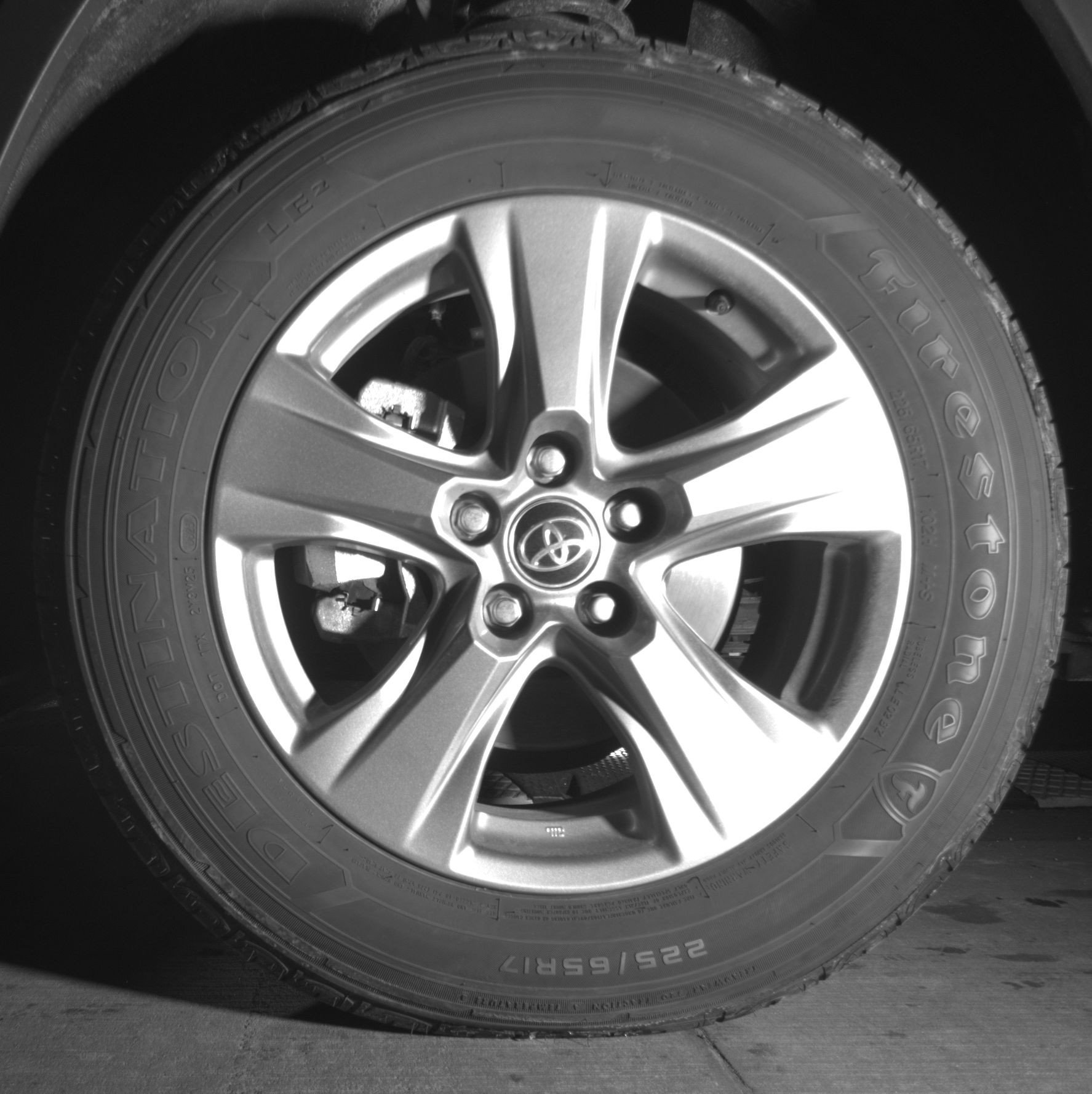 Thumbnail: 2025 Toyota RAV4 - 12