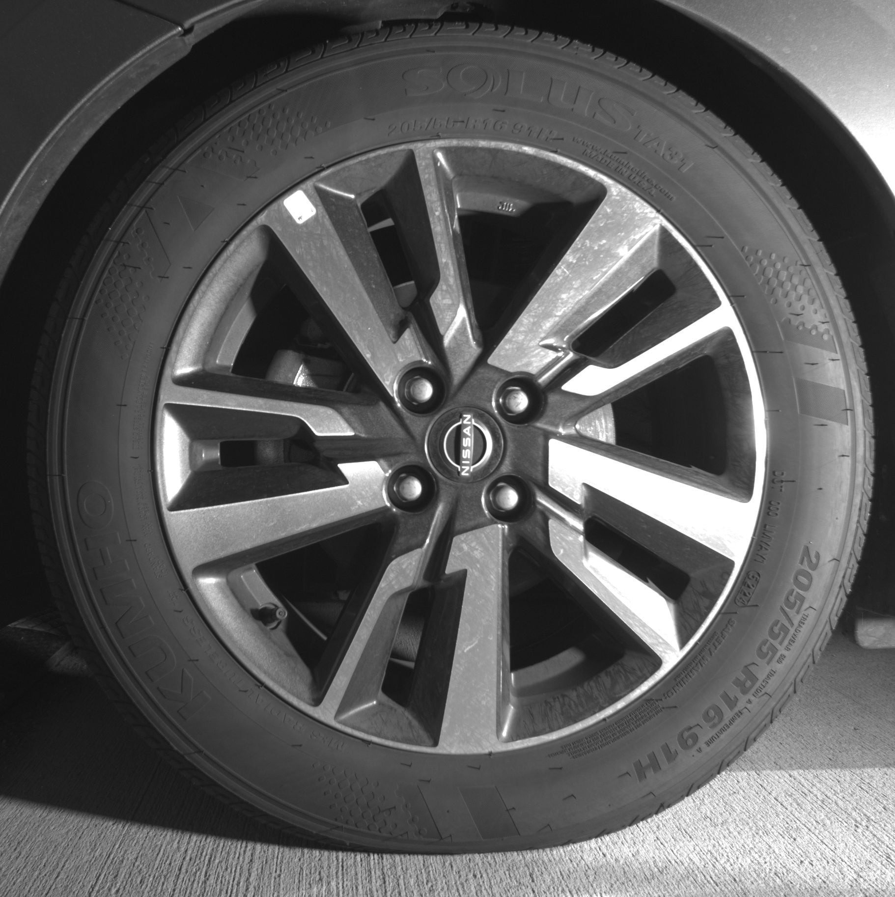 Thumbnail: 2025 Nissan Versa - 9