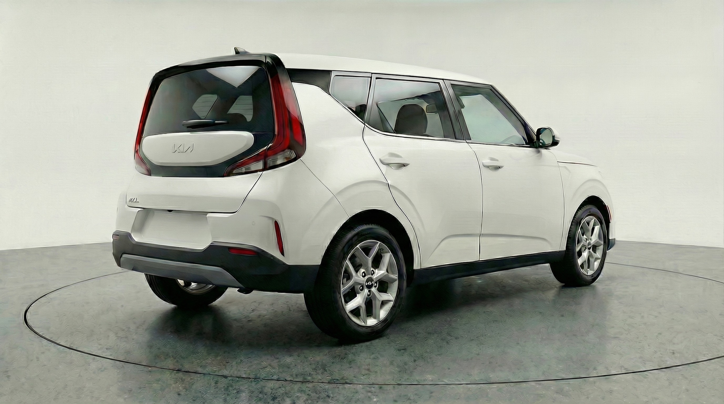 Thumbnail: 2025 Kia Soul - 7