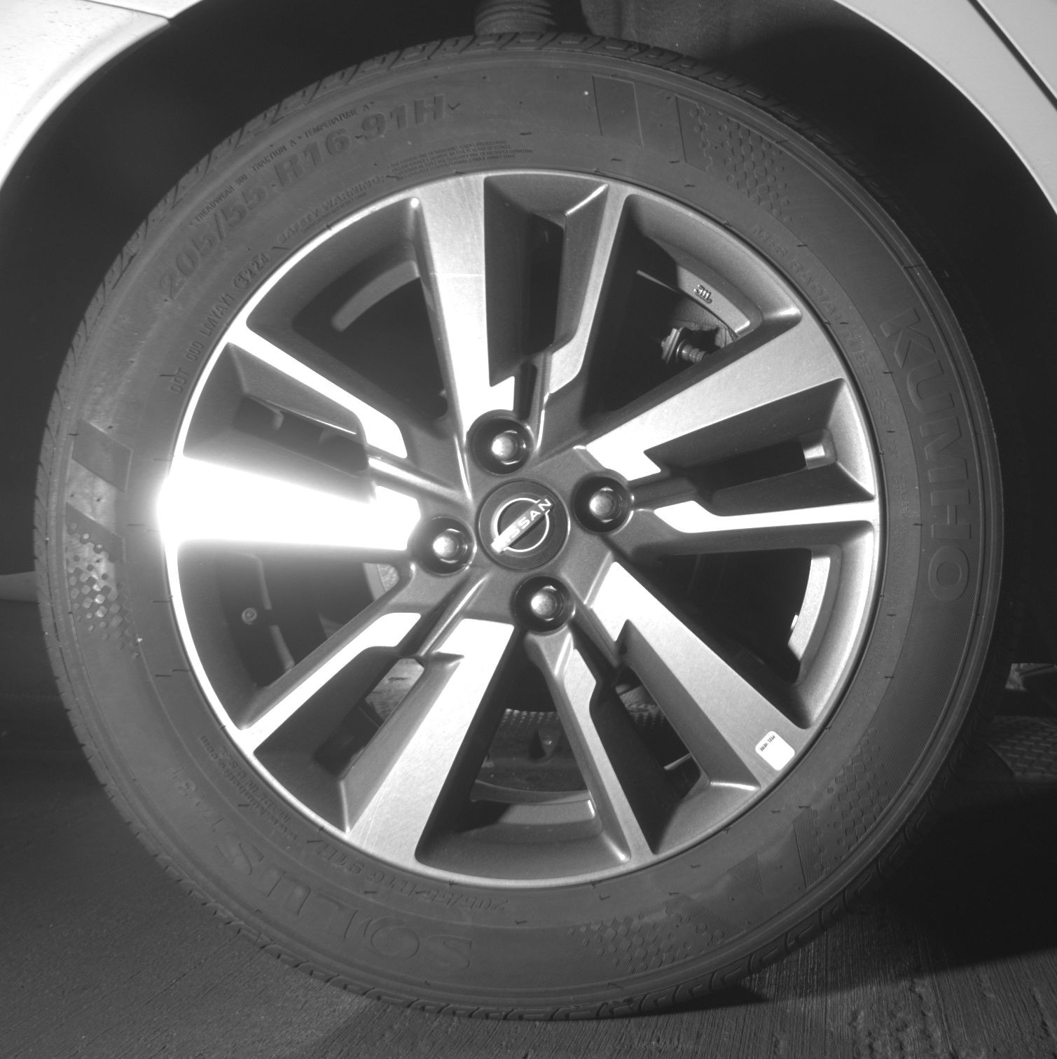 Thumbnail: 2025 Nissan Versa - 12